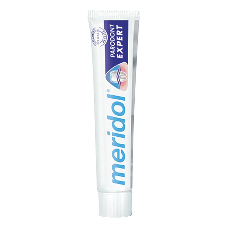 Meridol parodont expert dentifricio 75 ml