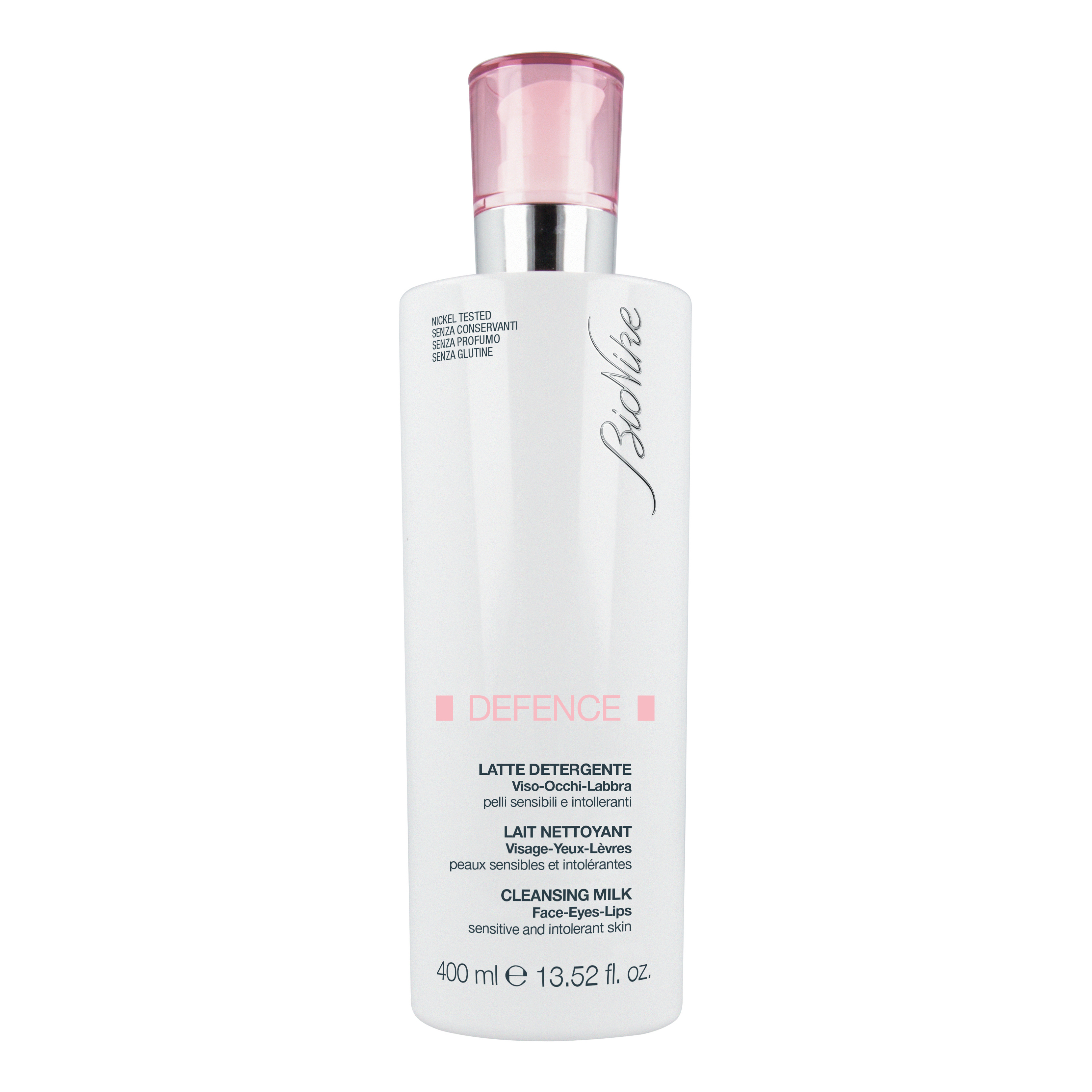 Defence latte detergente 400 ml