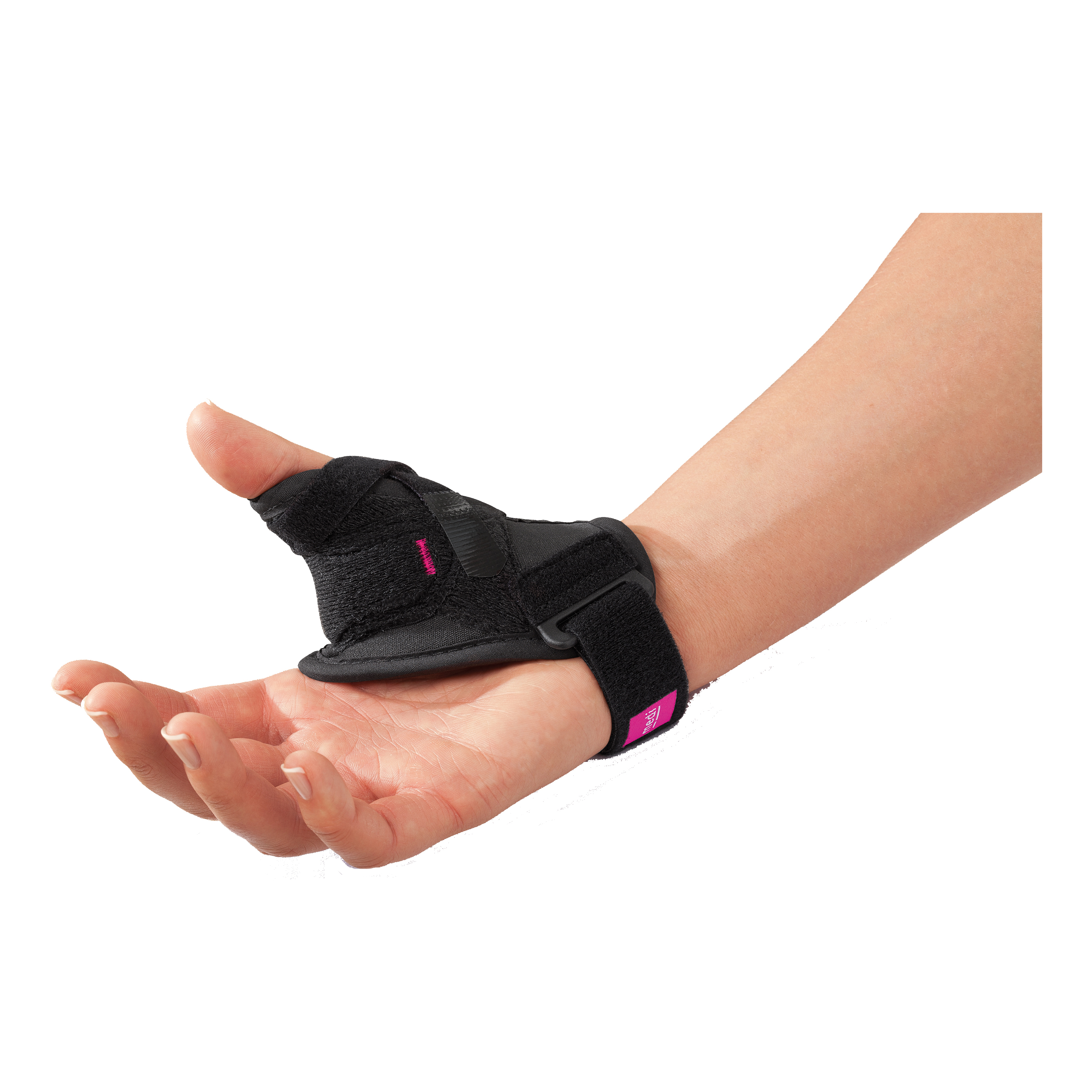 Rhizomed soft immobilizzatore primo dito 2