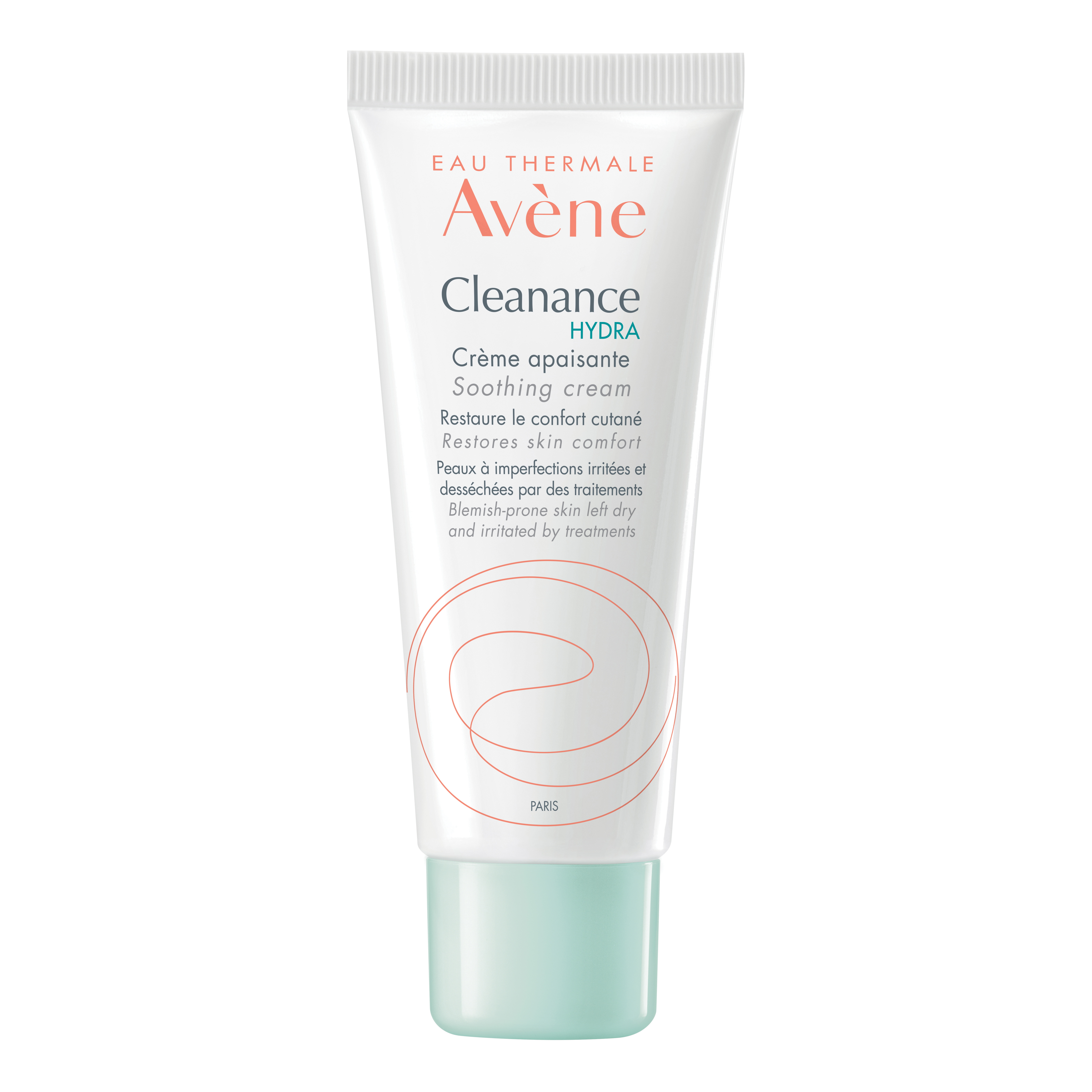 Avene cleanance hydra crema 40 ml