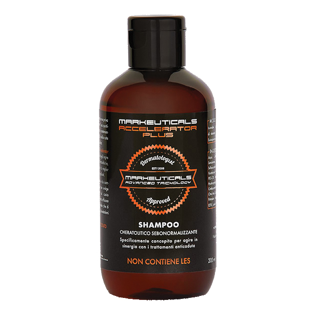 Markeuticals accelerator plus 200 ml