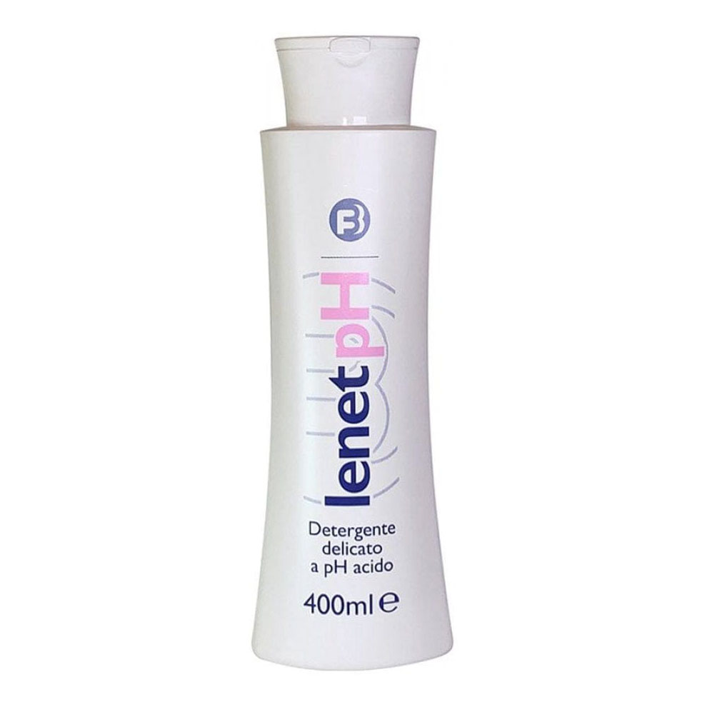 Lenet ph detergente delicato ph acido 400 ml