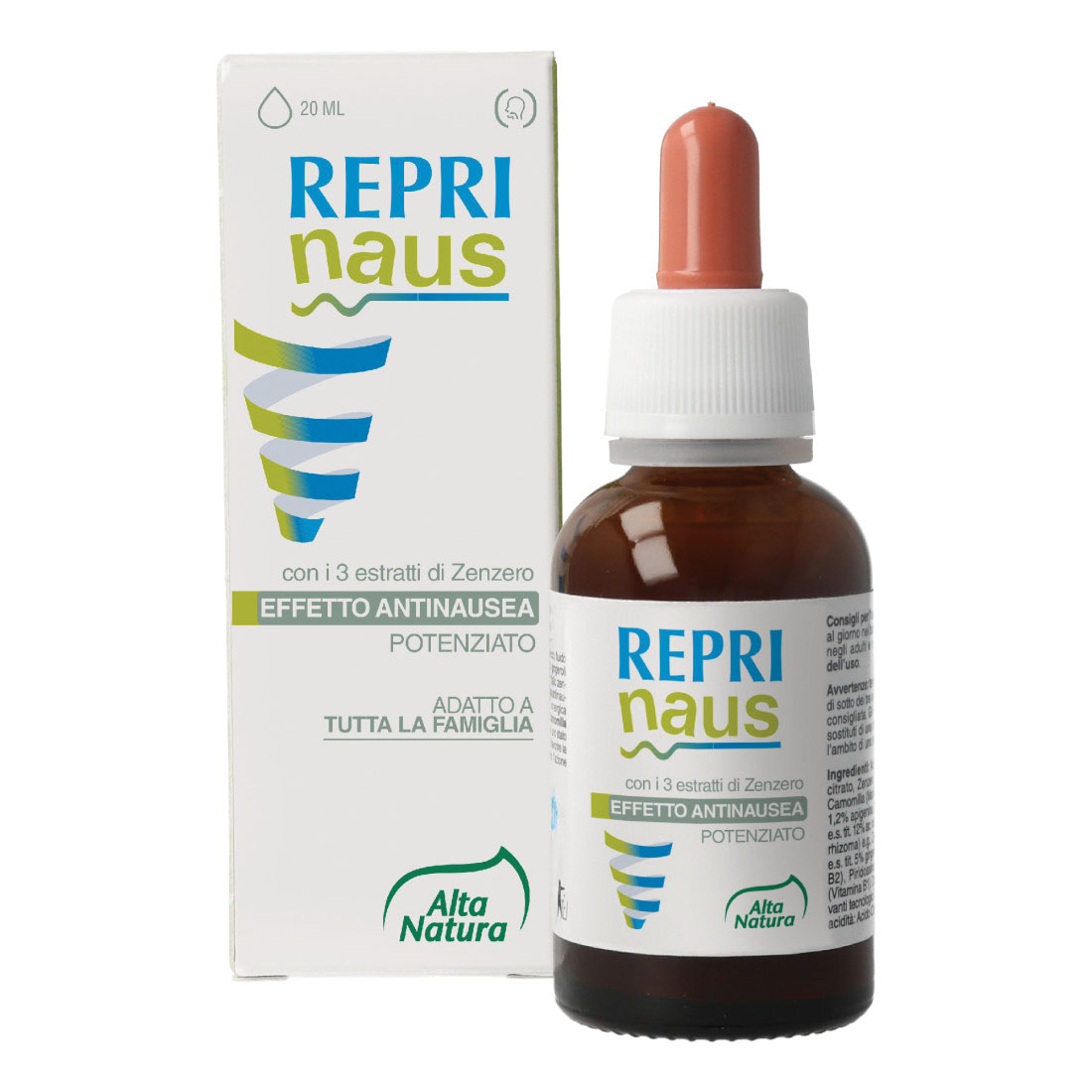 Reprinaus 30 ml