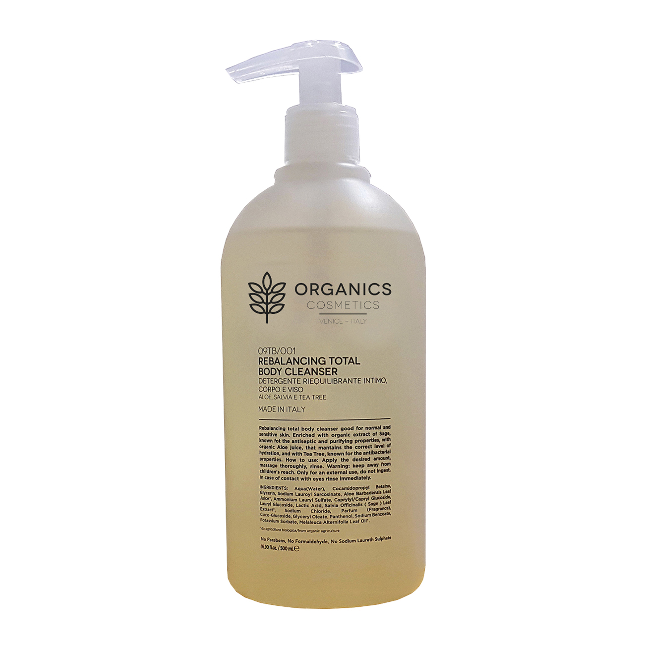 974061881 - Kleem Organics: la crema viso con retinolo e acido ialuronico