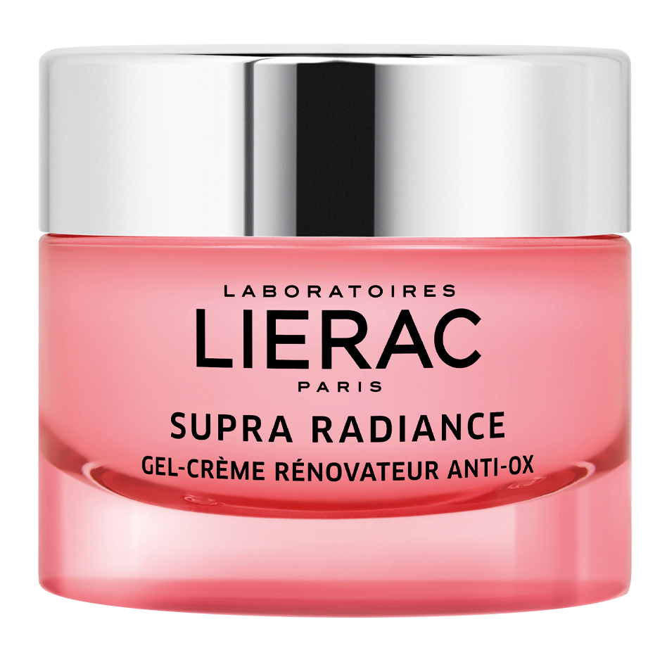 Lierac supra rad gel crema 50 ml