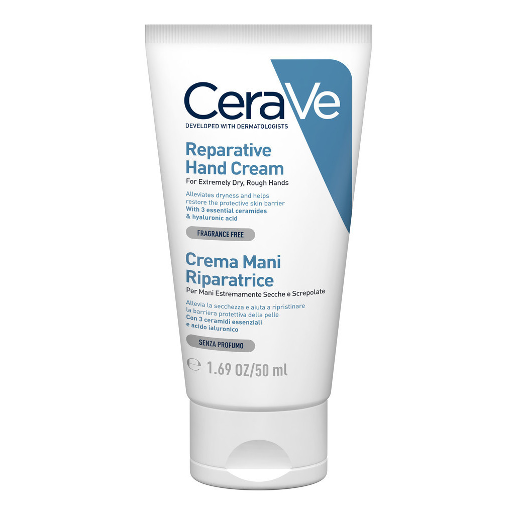 Cerave crema mani 50 ml