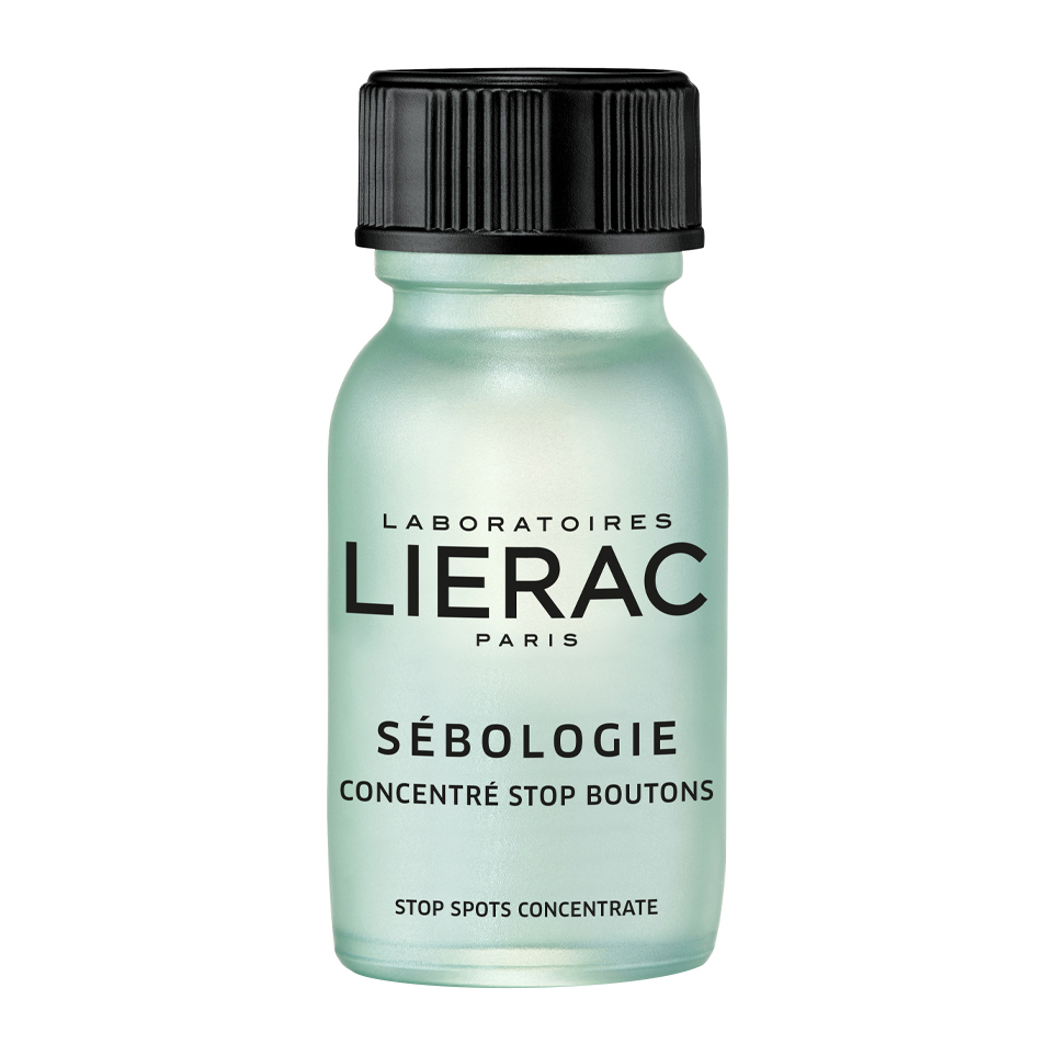 Sebologie concentrato sos anti-imperfezioni 15 ml