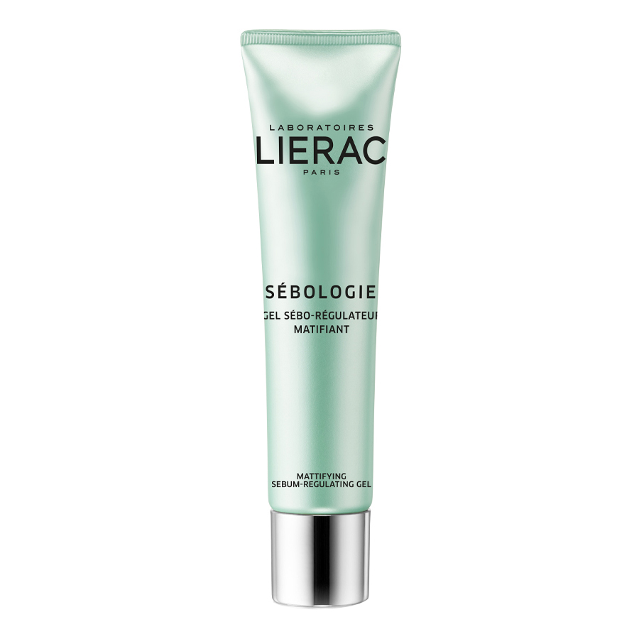 Sebologie gel-fluido sebo regolatore 40 ml