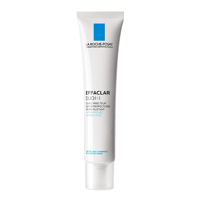 Effaclar duo + 40 ml