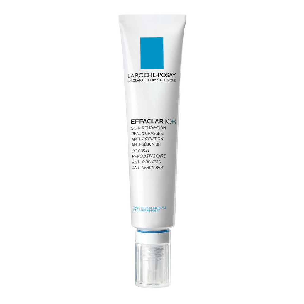 Effaclar k+ 40 ml