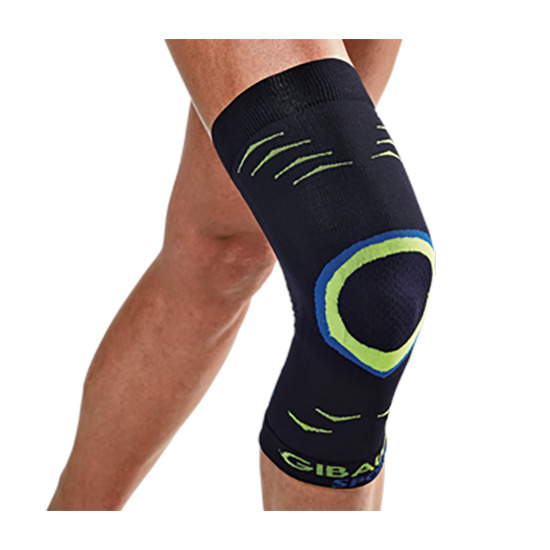 Gibaud sport ginocchiera taglia 01