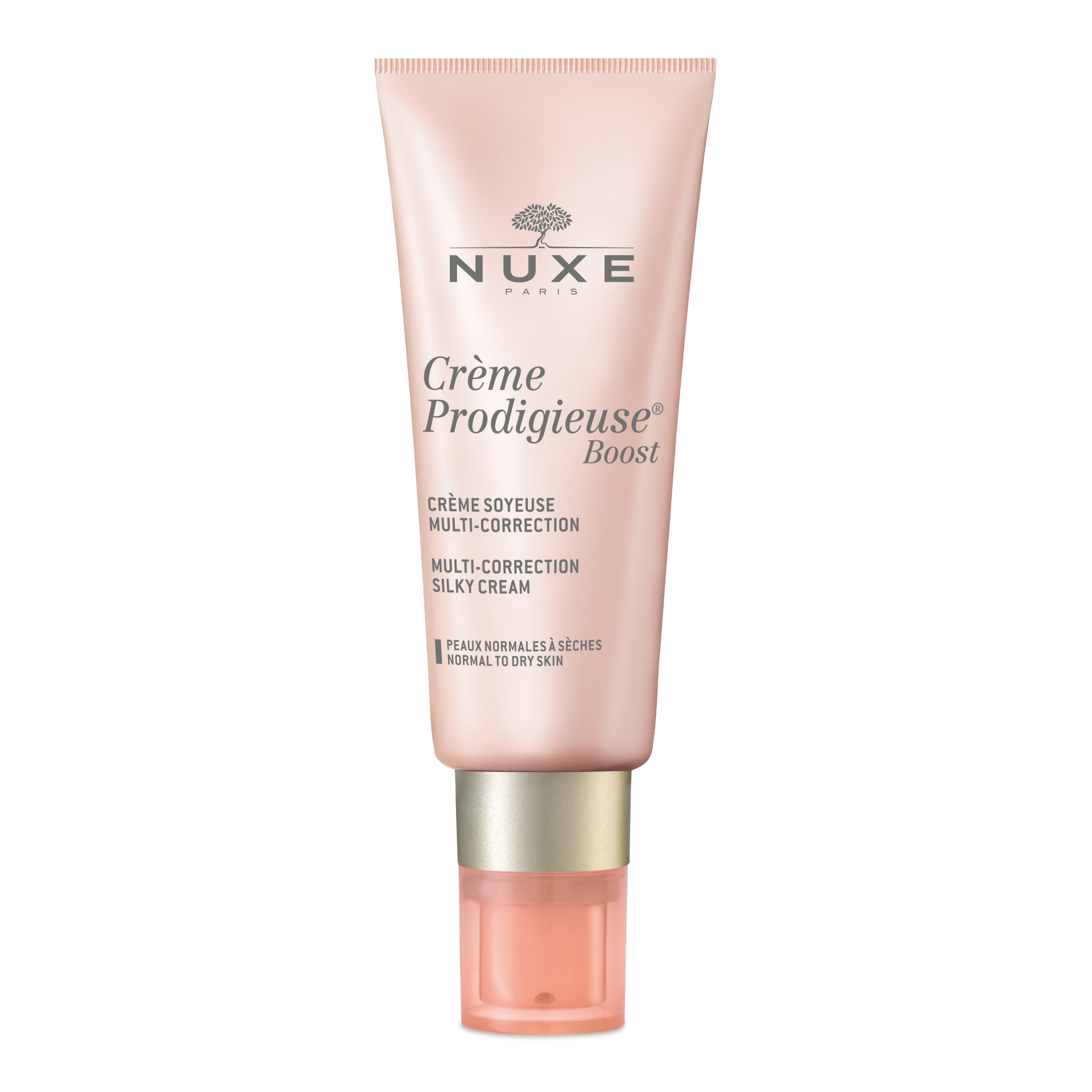 Nuxe creme prodigieuse boost crema setosa multi-correzione 40 ml
