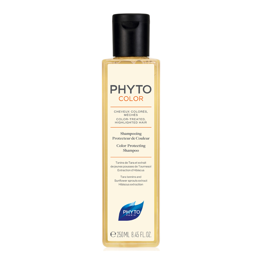 Phytocolor shampoo protettivo colore