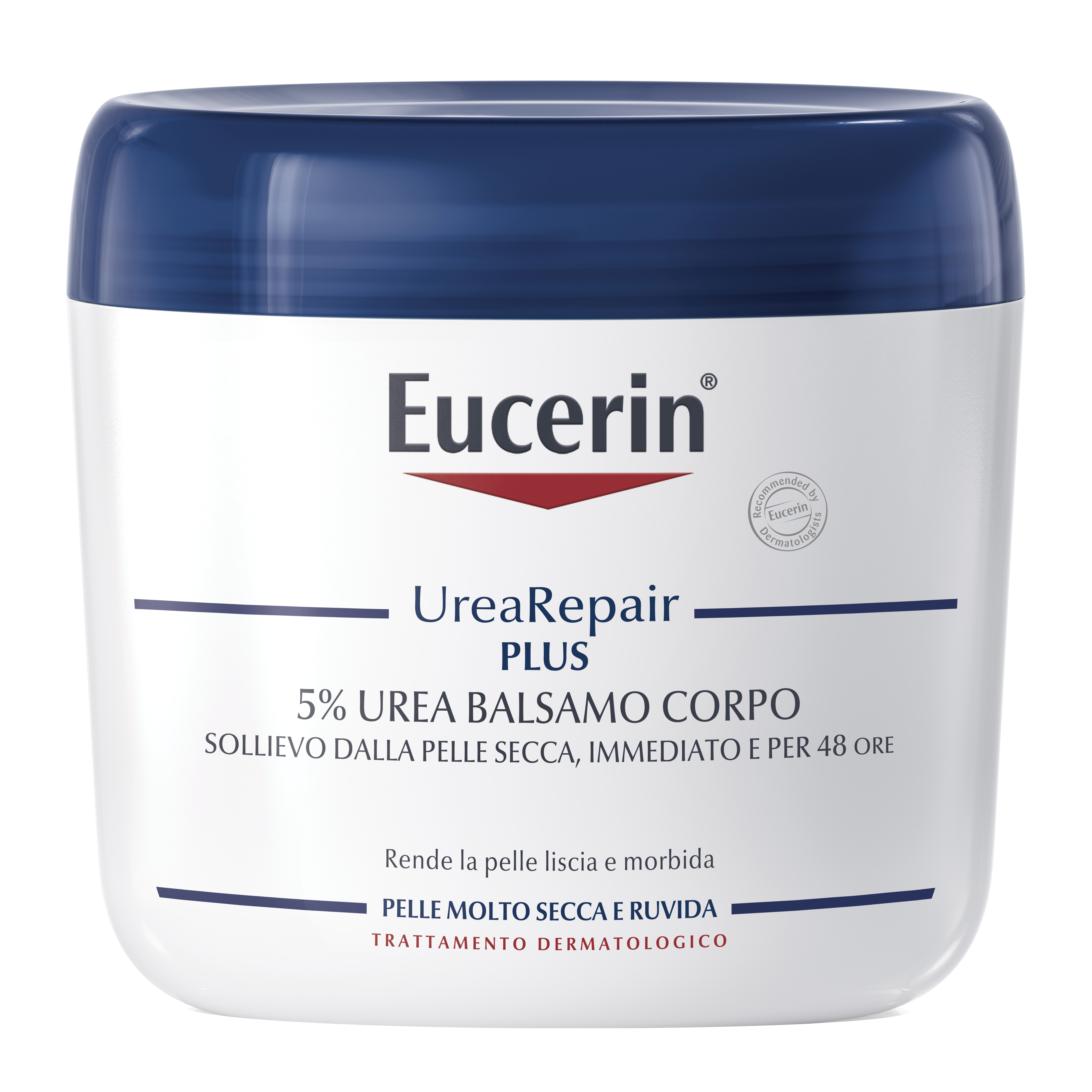 Eucerin urearepair balsamo corpo 450 ml