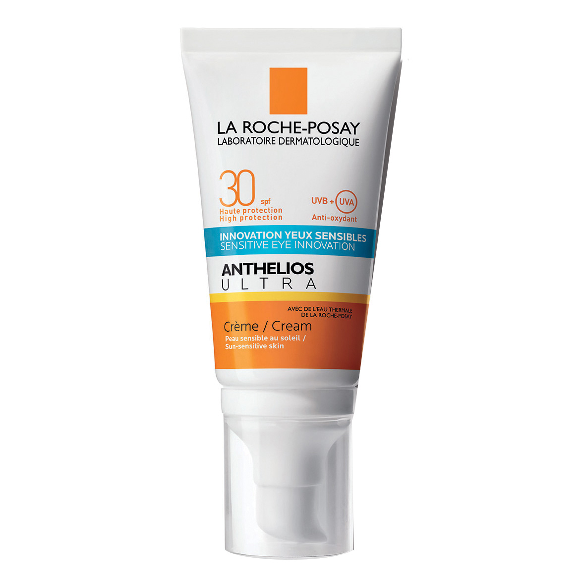 Anthelios fluide spf30+ 50 ml