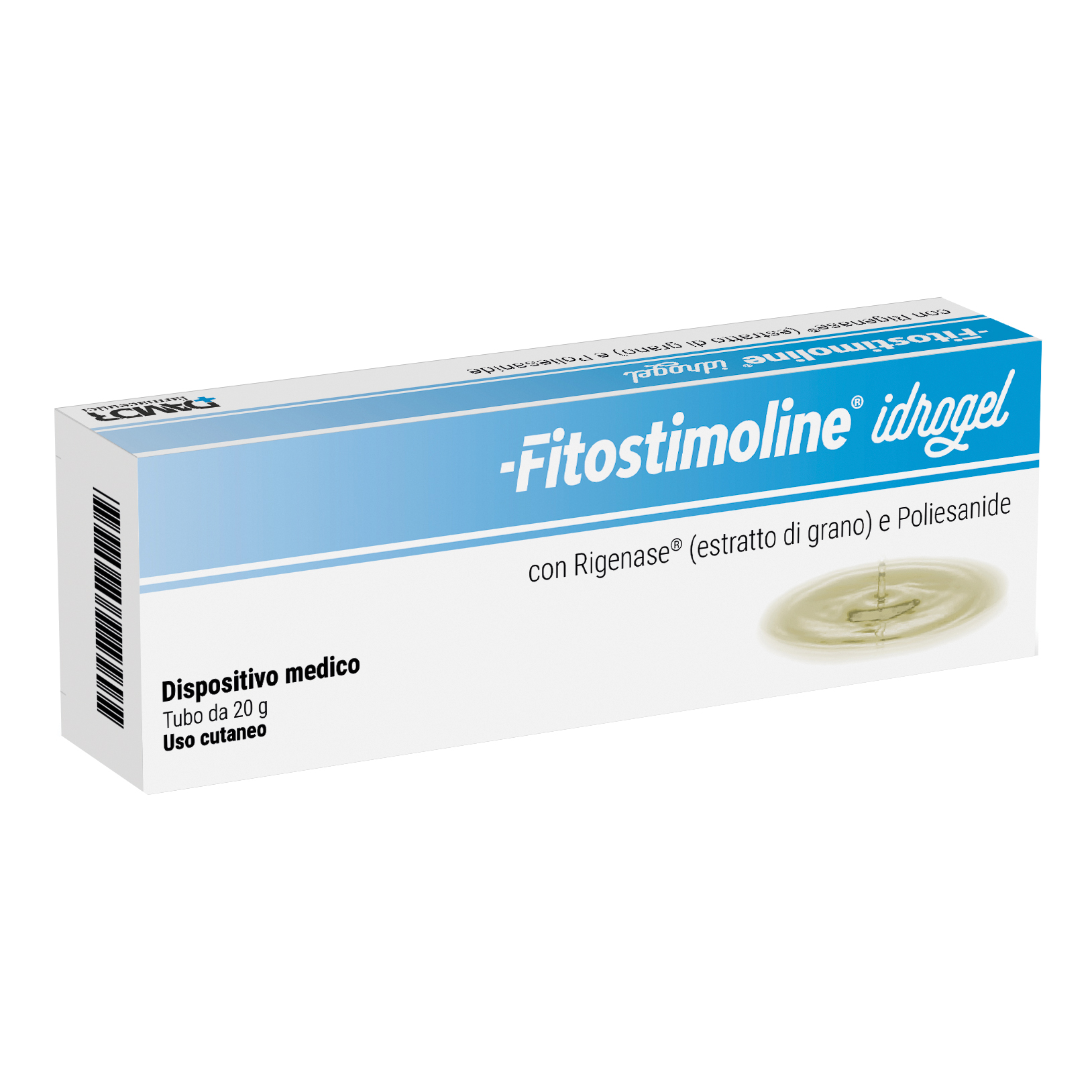 Idrogel fitostimoline 20 g