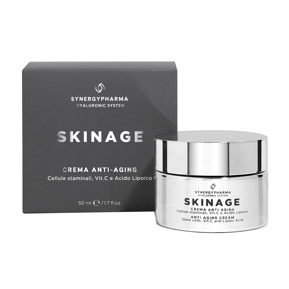Skinage crema anti-aging 50 ml