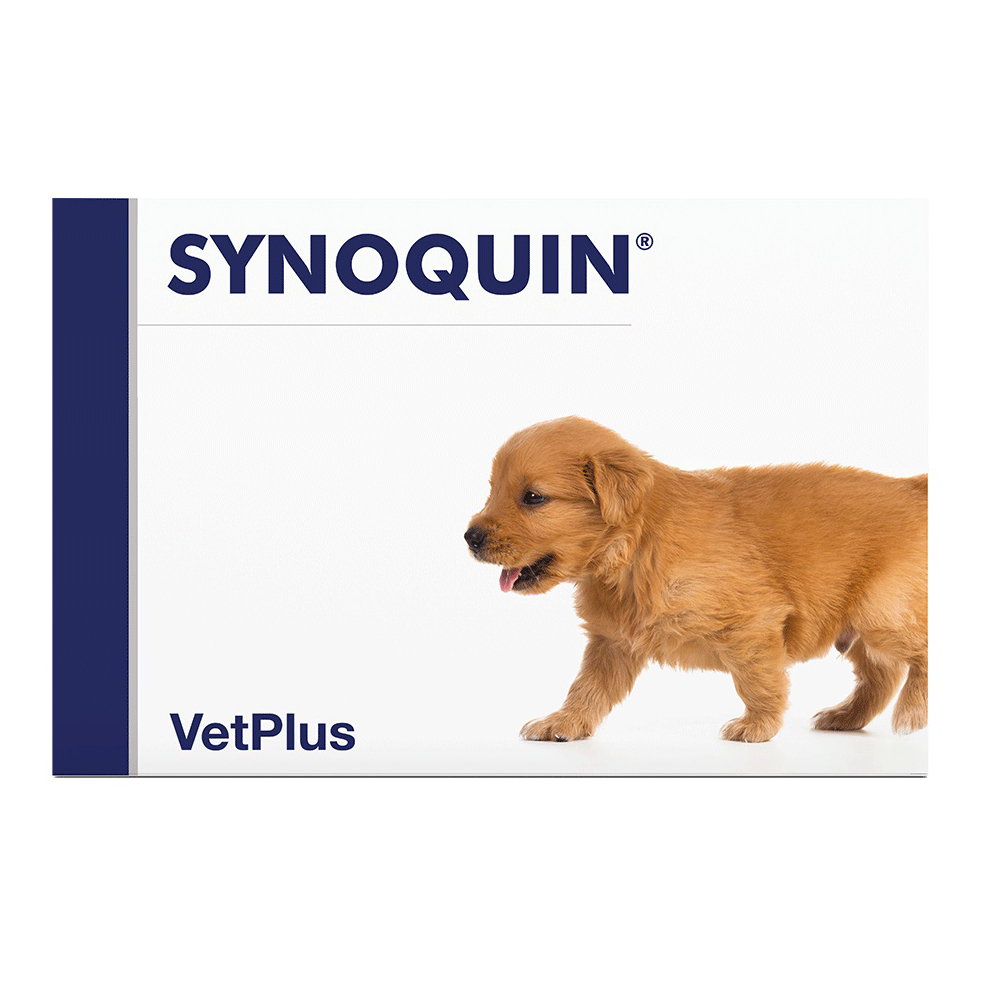 Synoquin growth 60 compresse