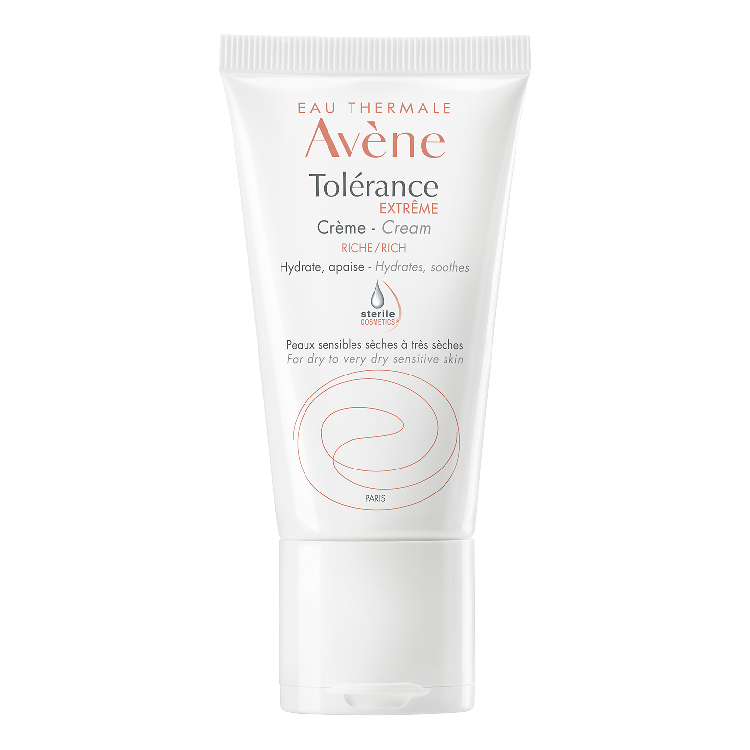 Avene crema nutritiva rivitalizzante 50 ml