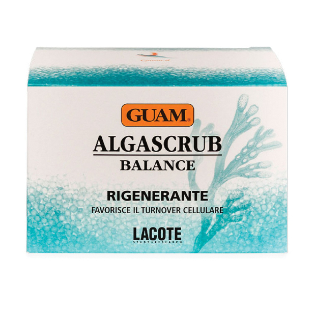 Algascrub balance 420 g