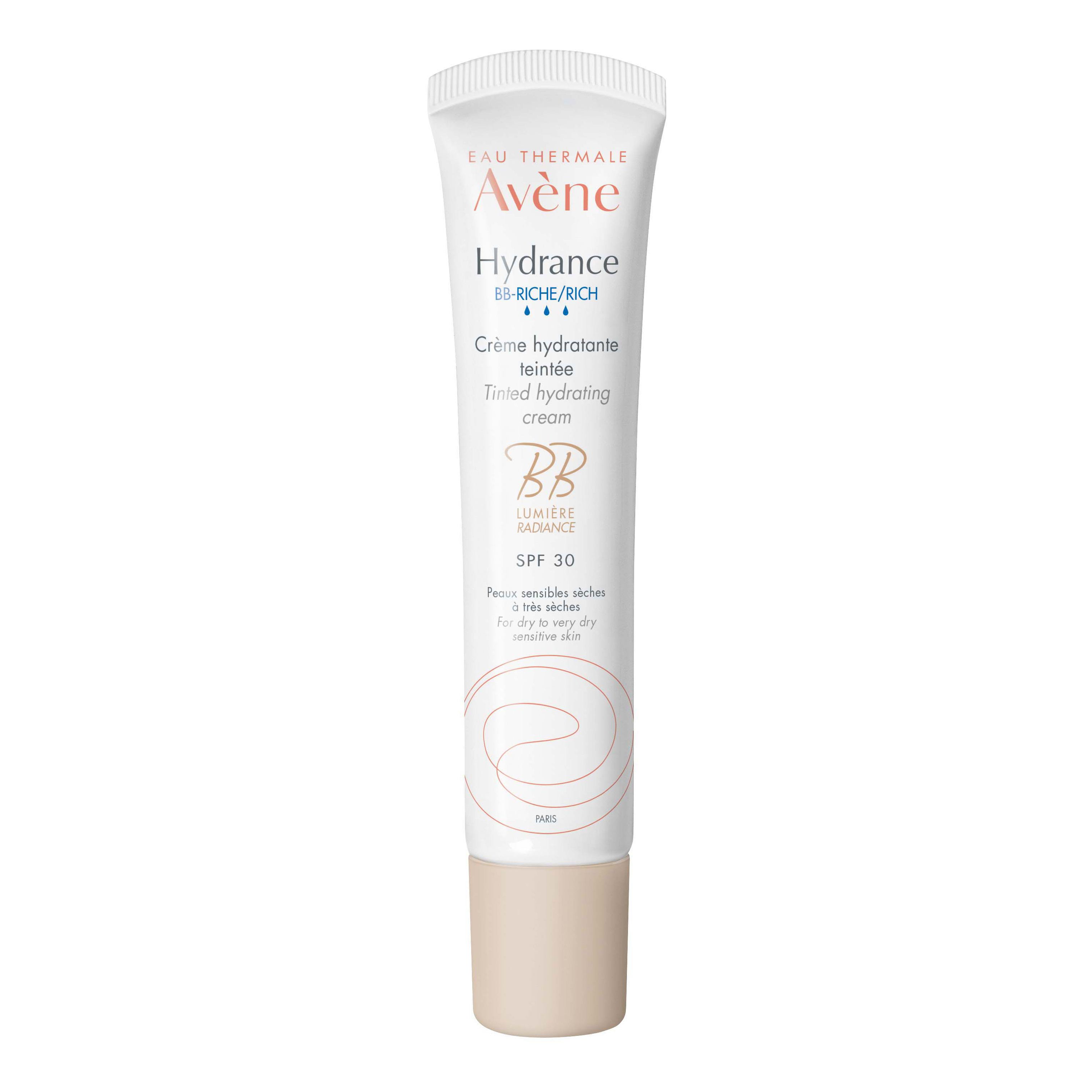 Eta hydrance creme teinte' velluto 40 ml