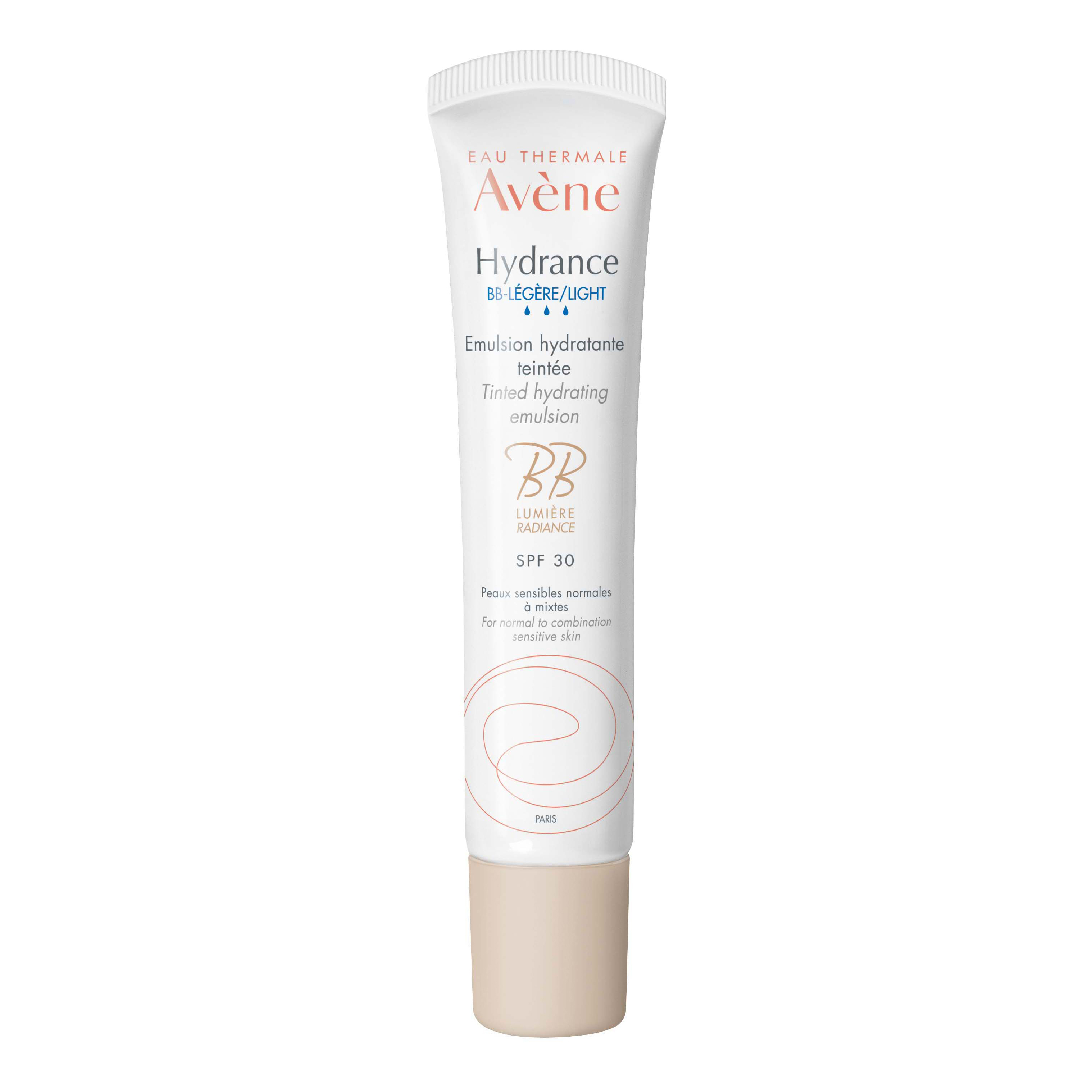 Eta hydrance emuls teinte' velluto 40 ml