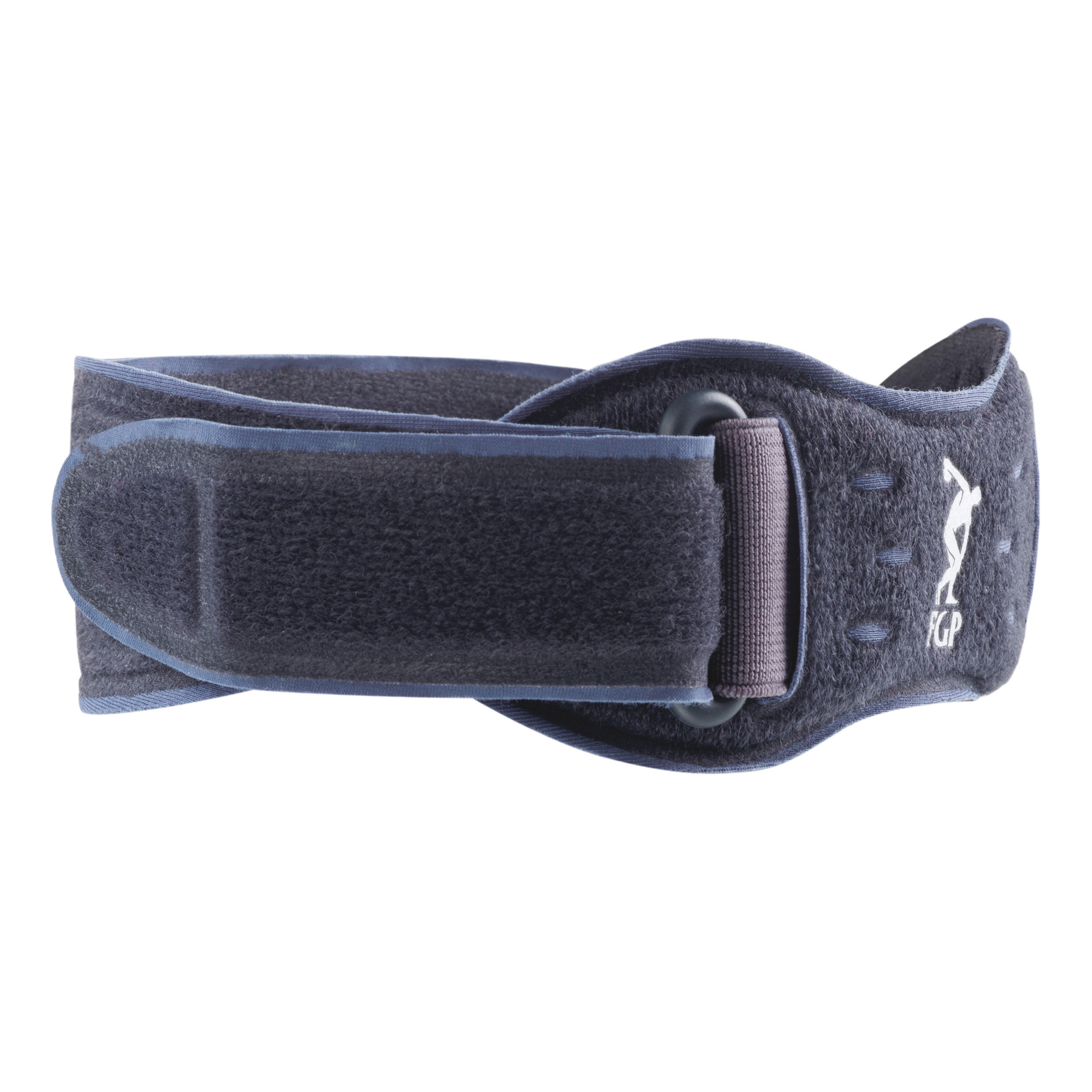 Cinturino sottorotuleo tr-brace grigio