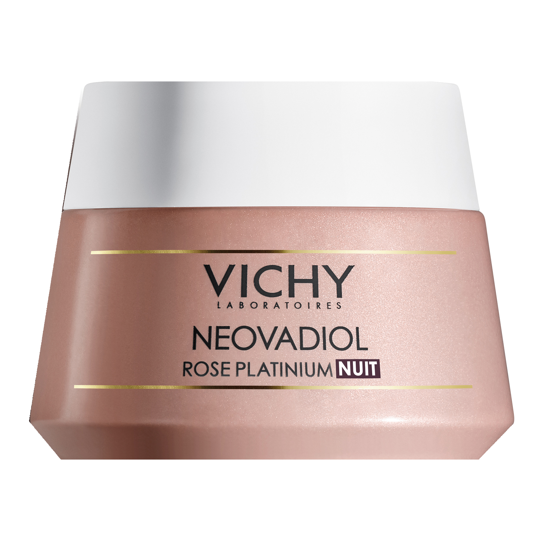 Neovadiol rose platinum night 50 ml crema viso