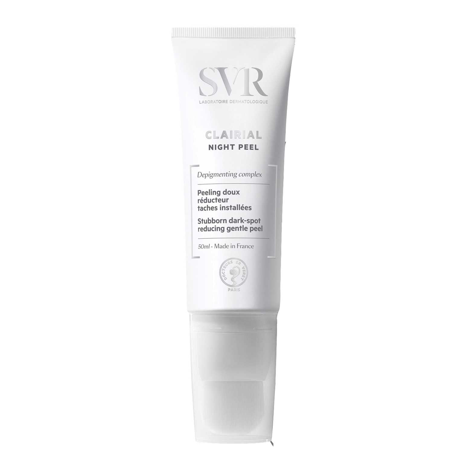 Clairial night peel 50 ml