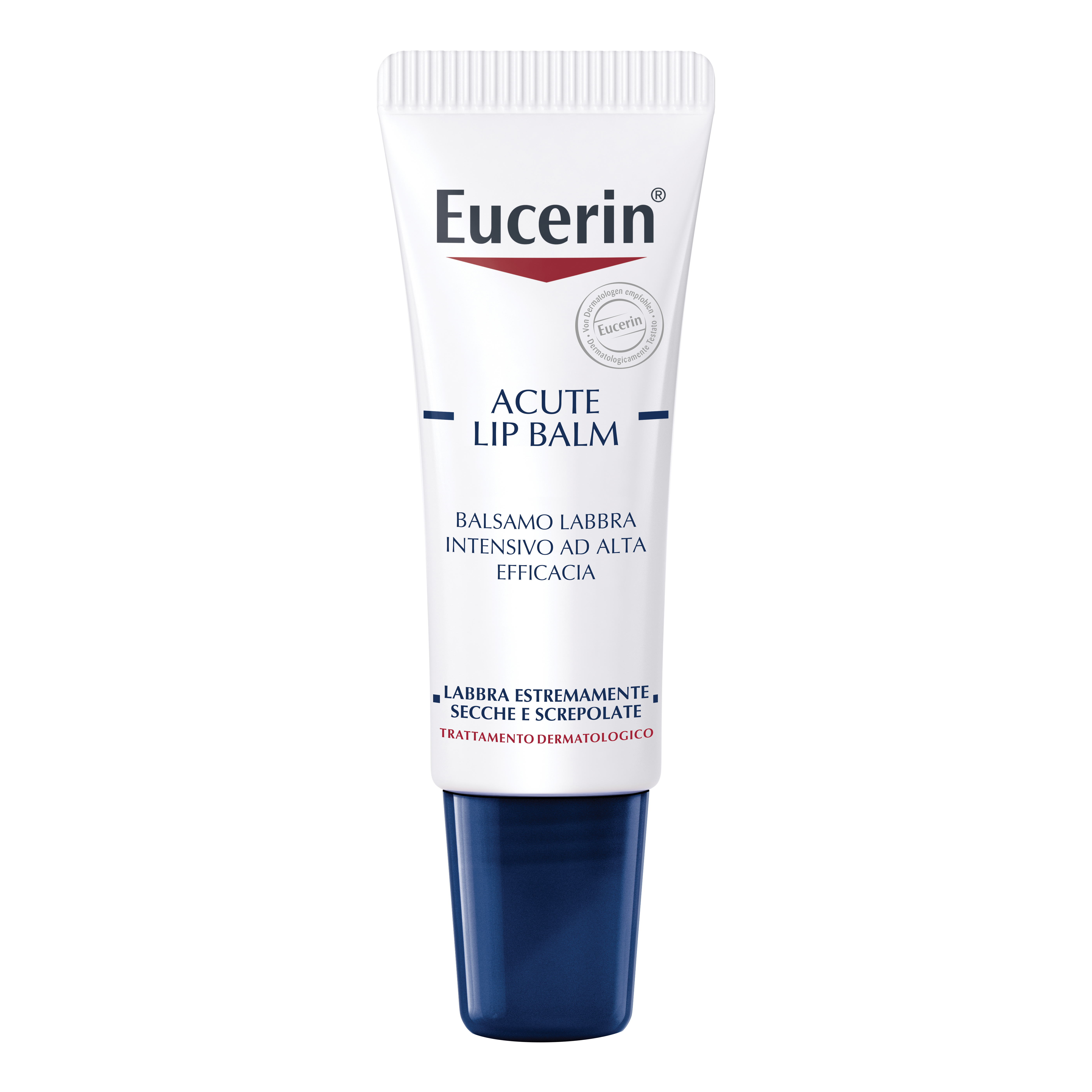 Eucerin acute lip balm 10 ml
