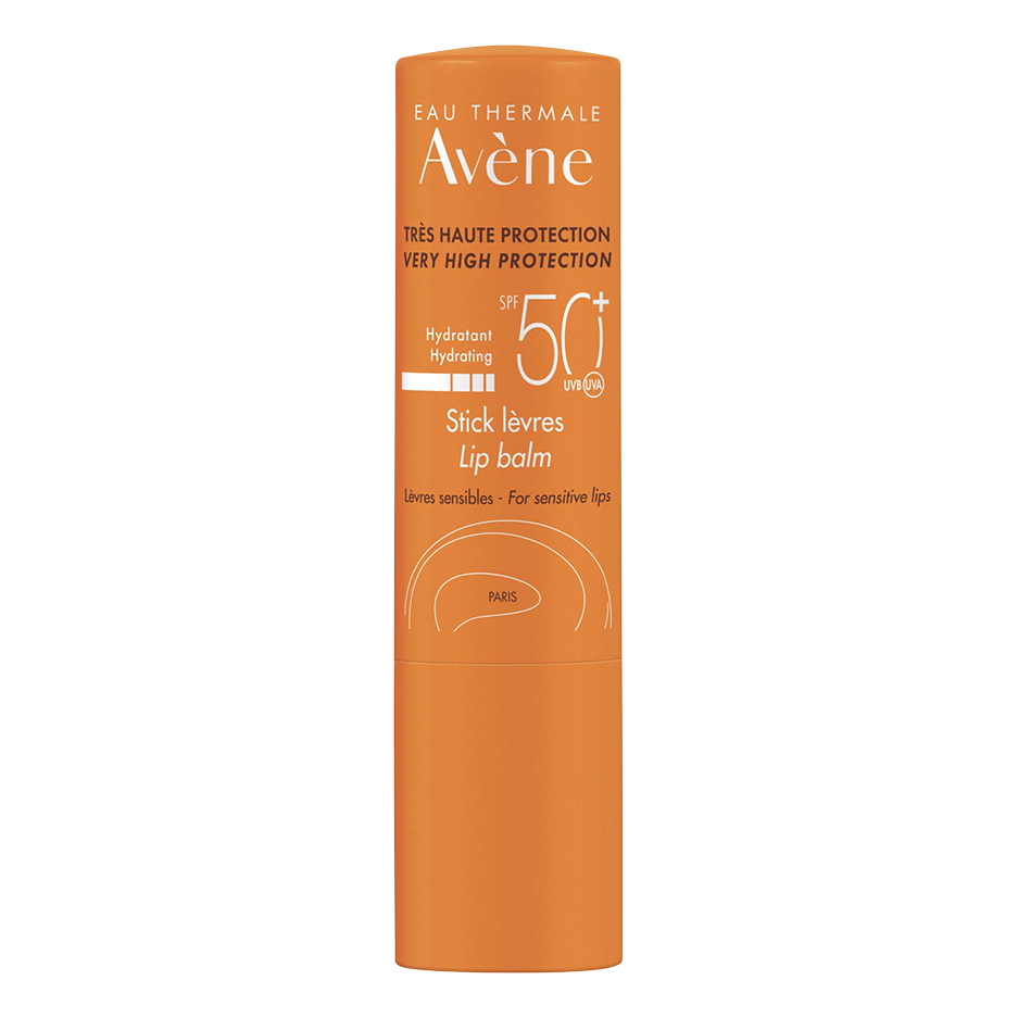 Avene eau thermale stick labbra 50+ nuova formula 3 g