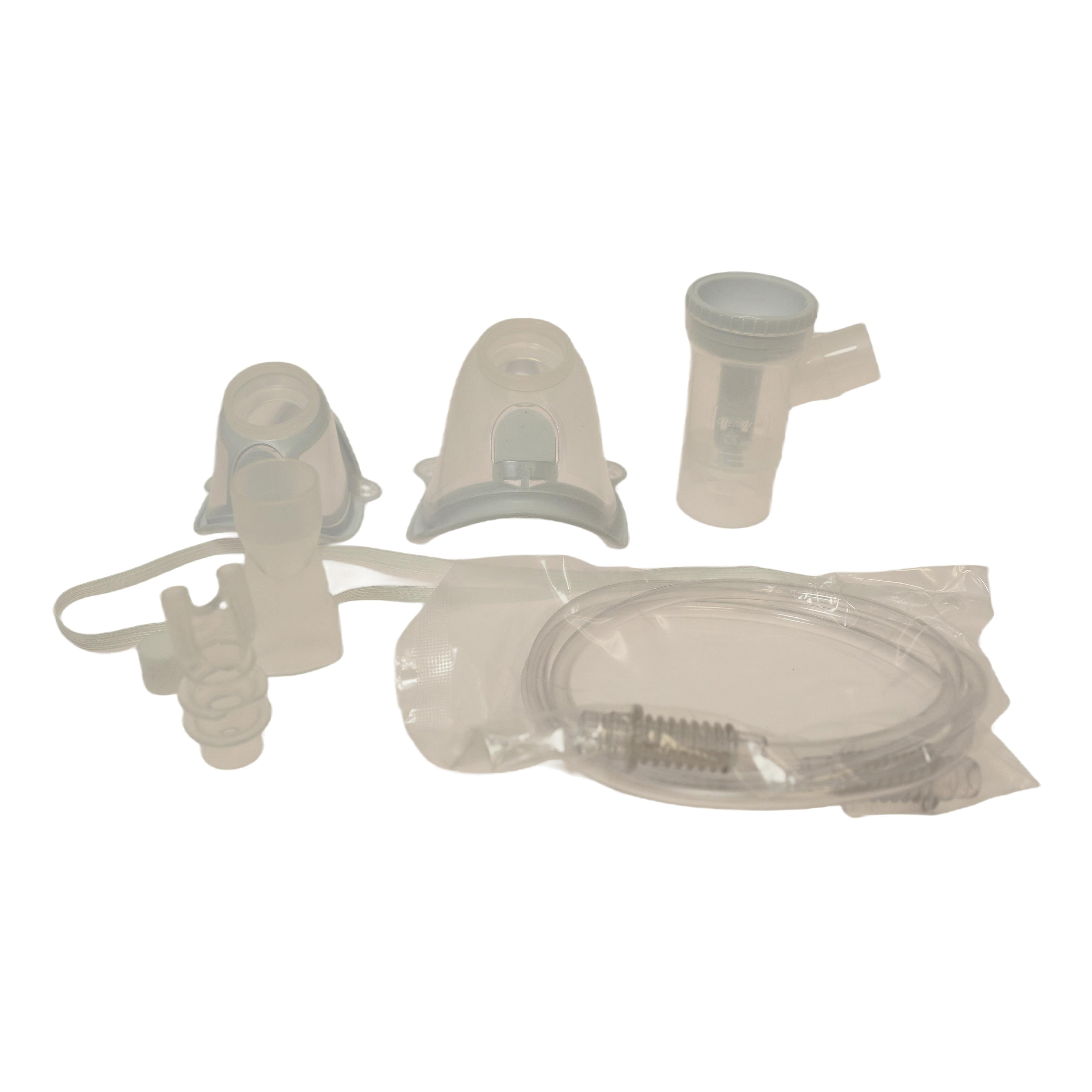 Clenny a family pack accessori per aerosol comp it