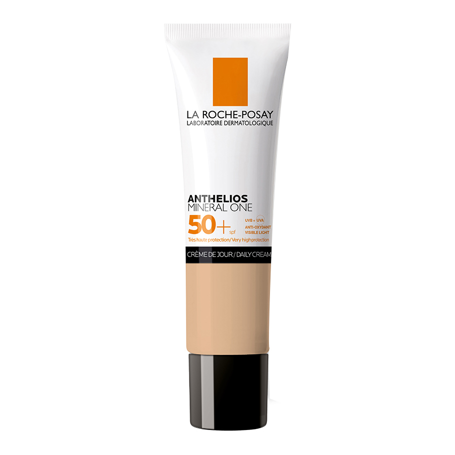 Anthelios mineral one 50+ t02 30 ml