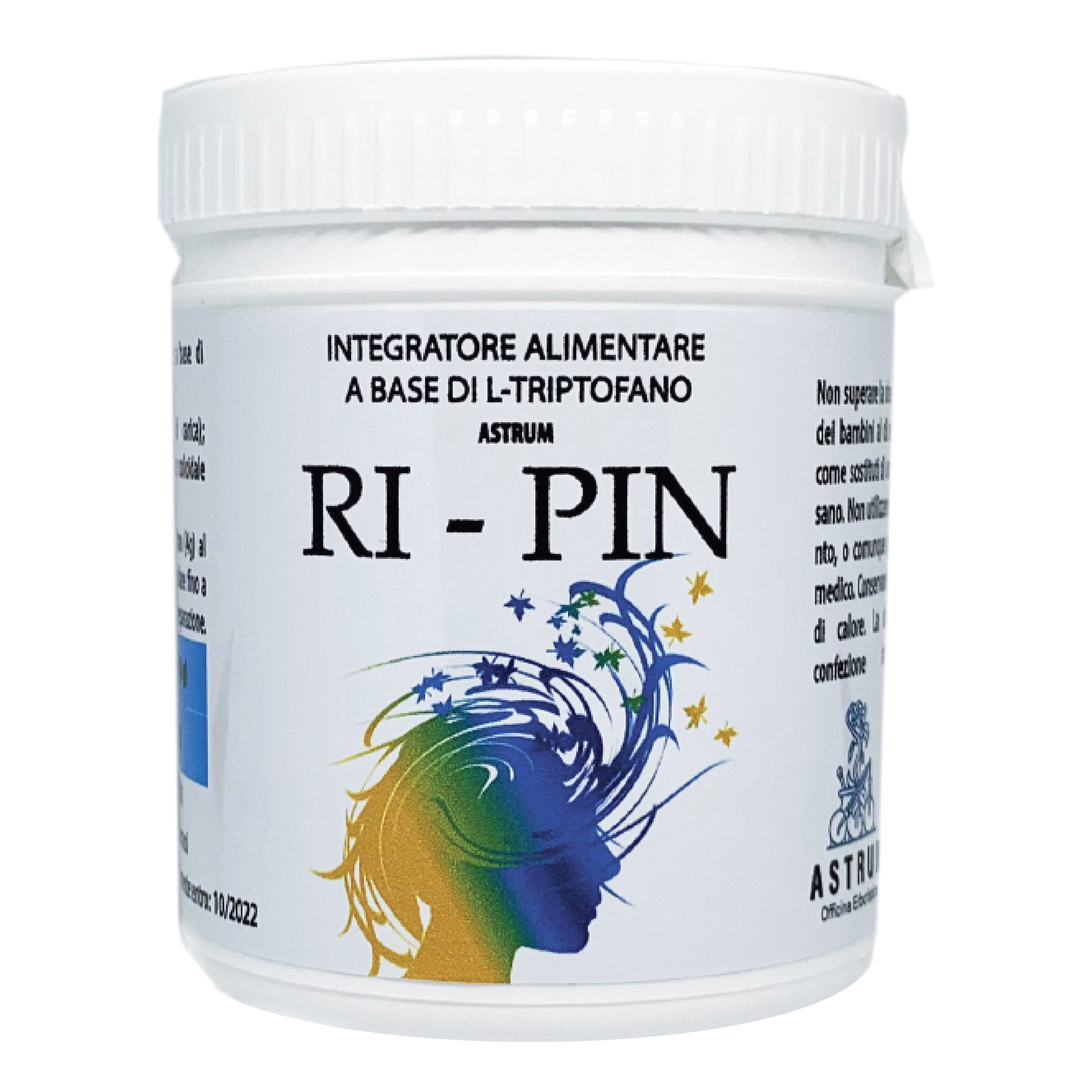 Ri-pin 80 g