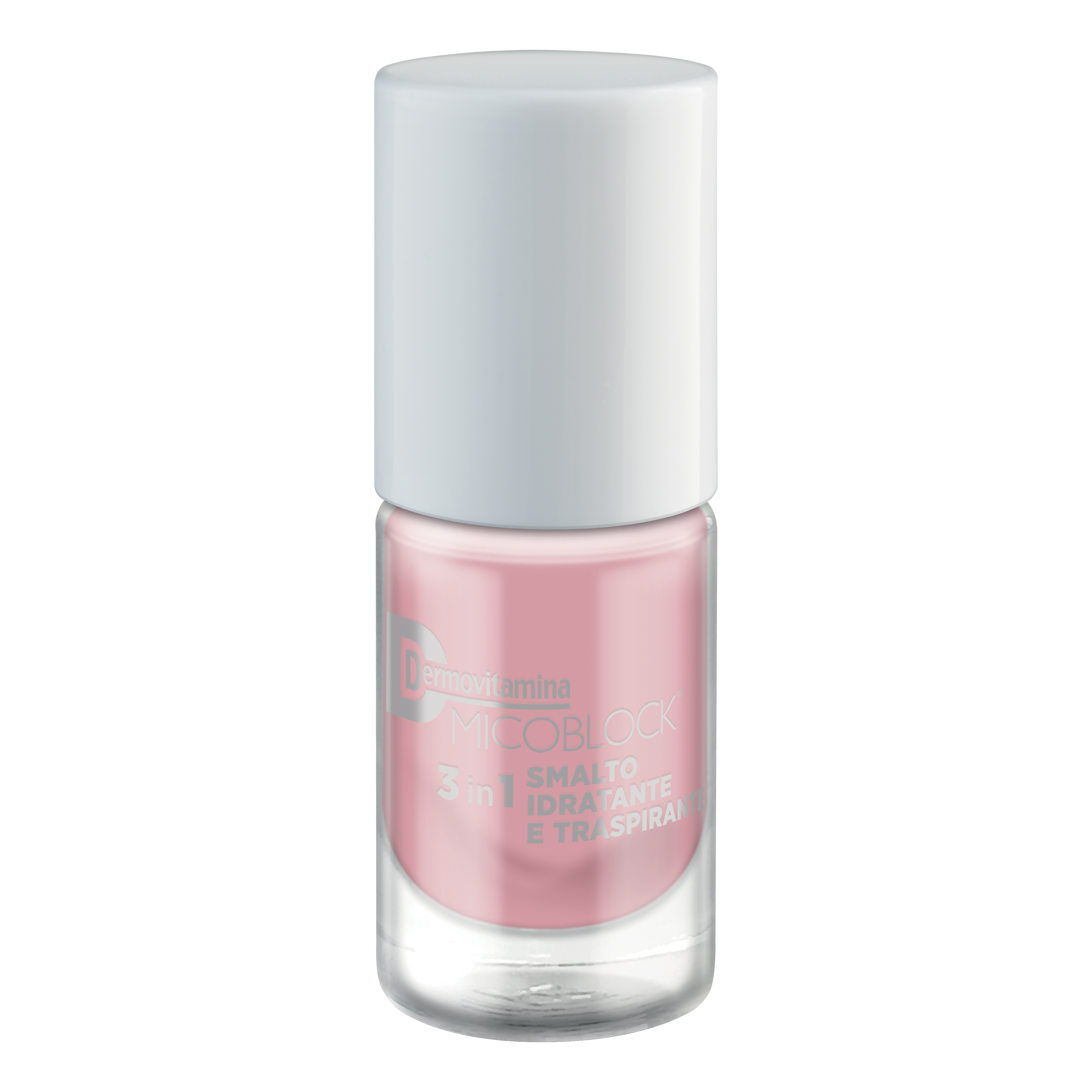 Dermovitamina mico smalto nude 5 ml