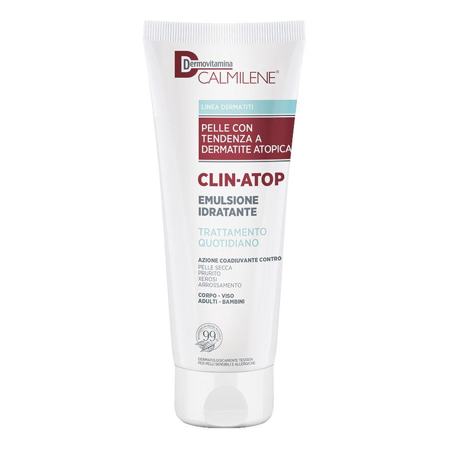 Dermovitamina calm pso/care tq crema dermatiti