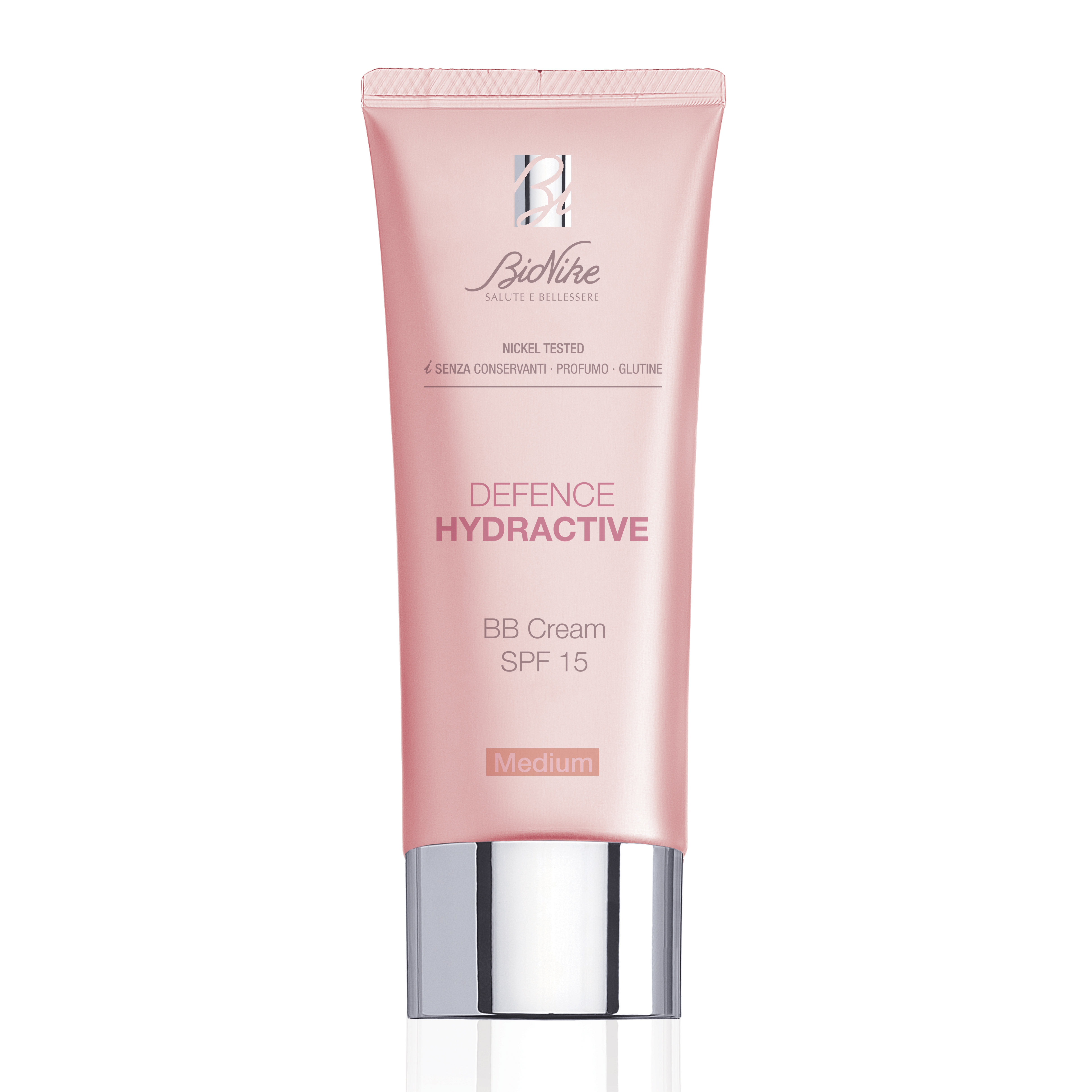Defence hydractive bb cream medium 40 ml