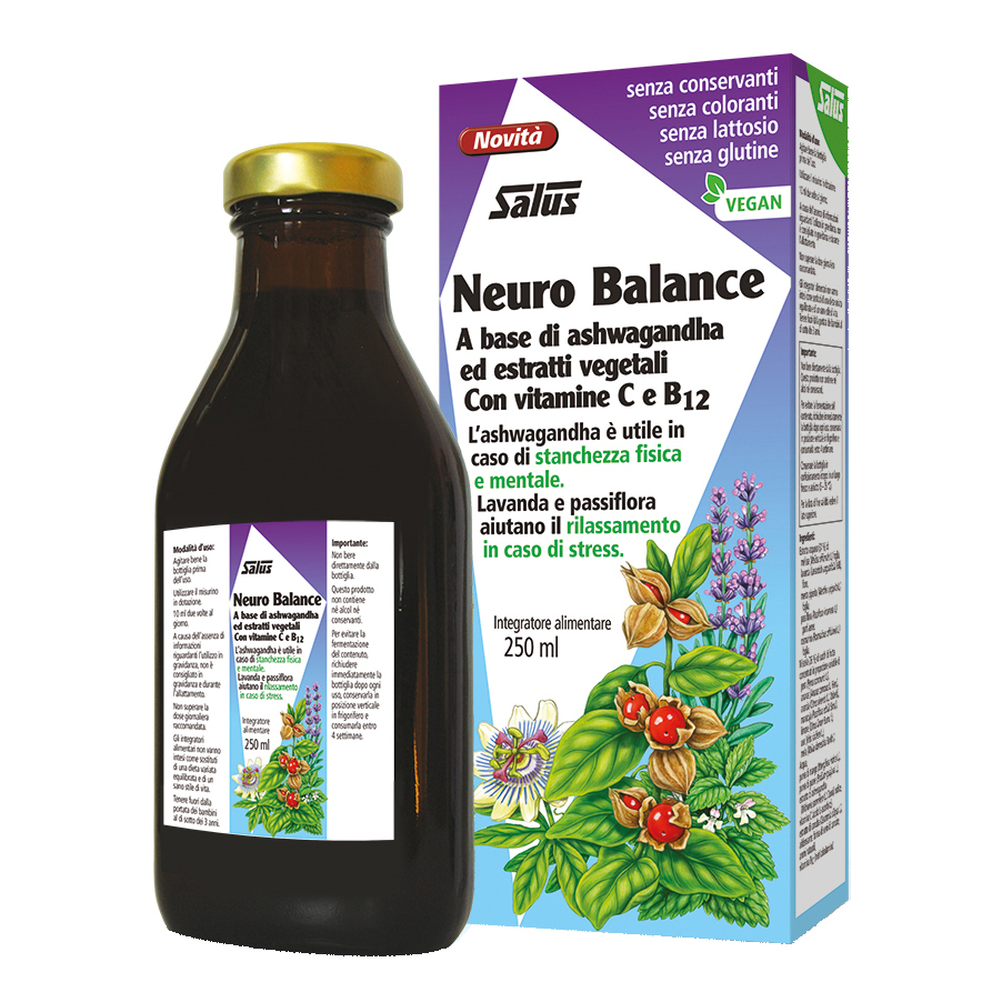 Neuro balance 250 ml