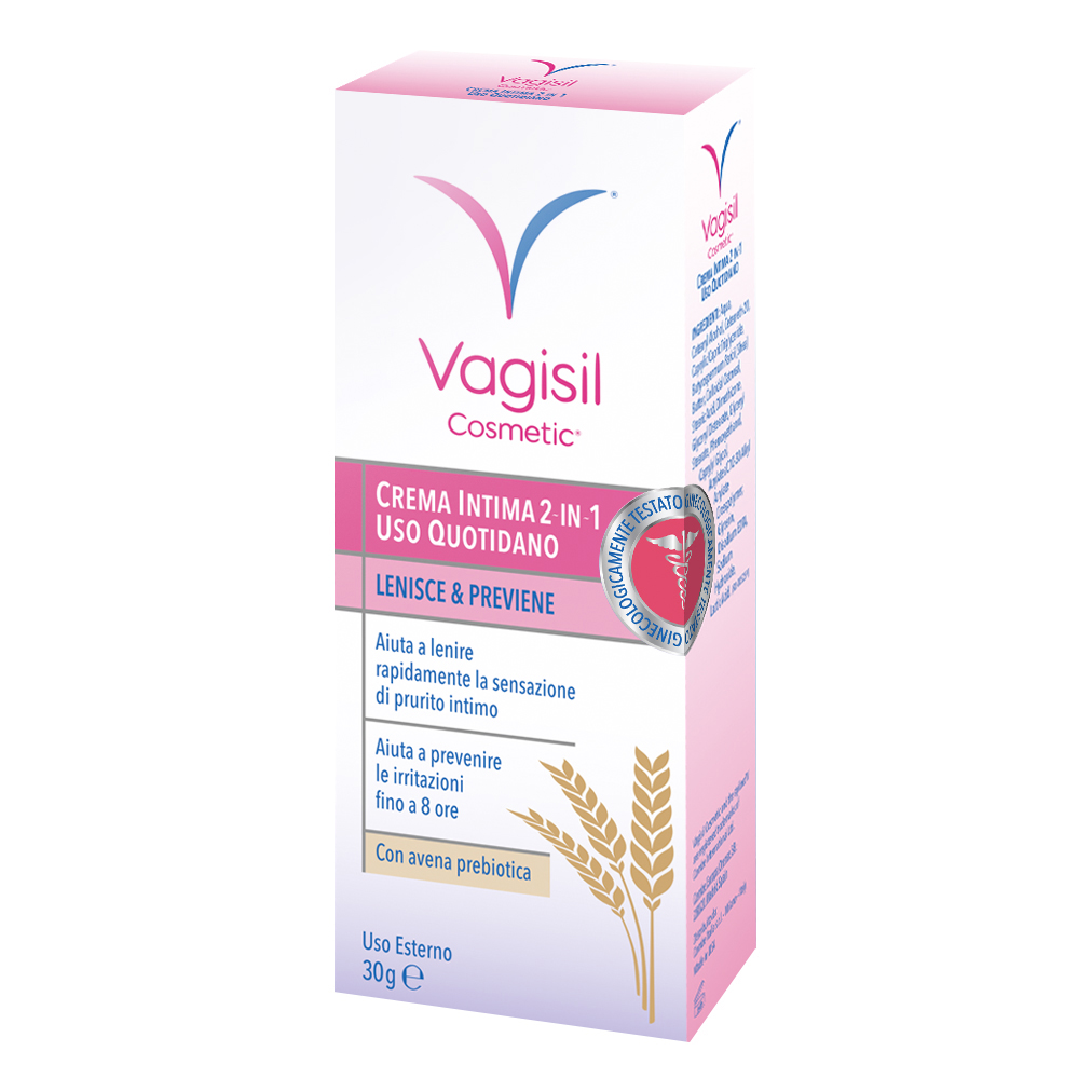 crema intima 2 in 1 uso quotidiano