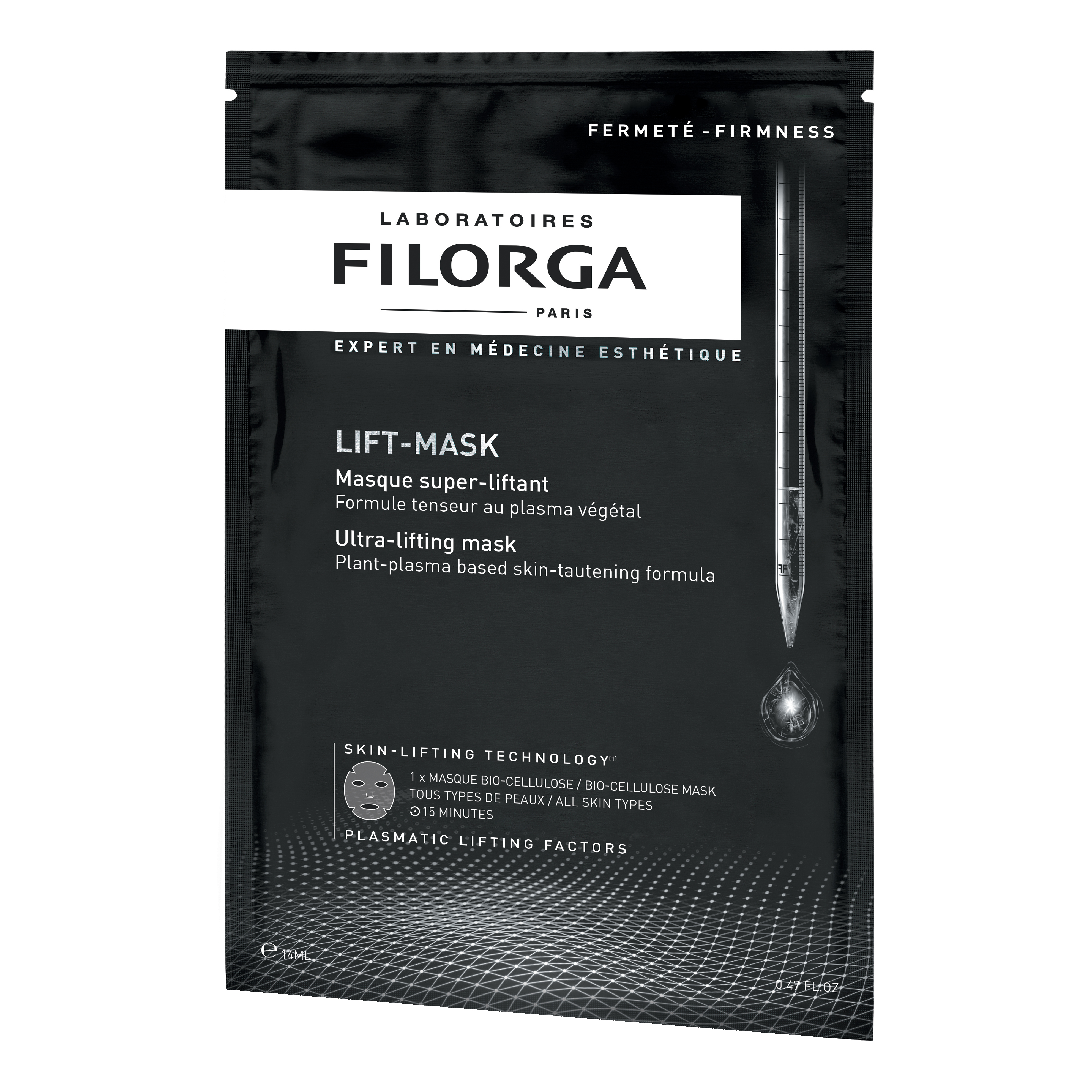 Filorga lift mask 14 ml