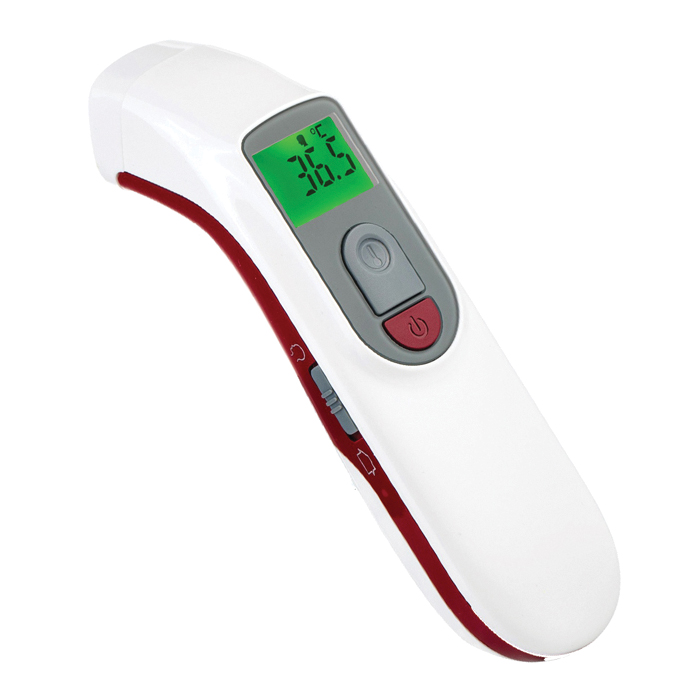 Termometro no contact aeon a200 senza batterie