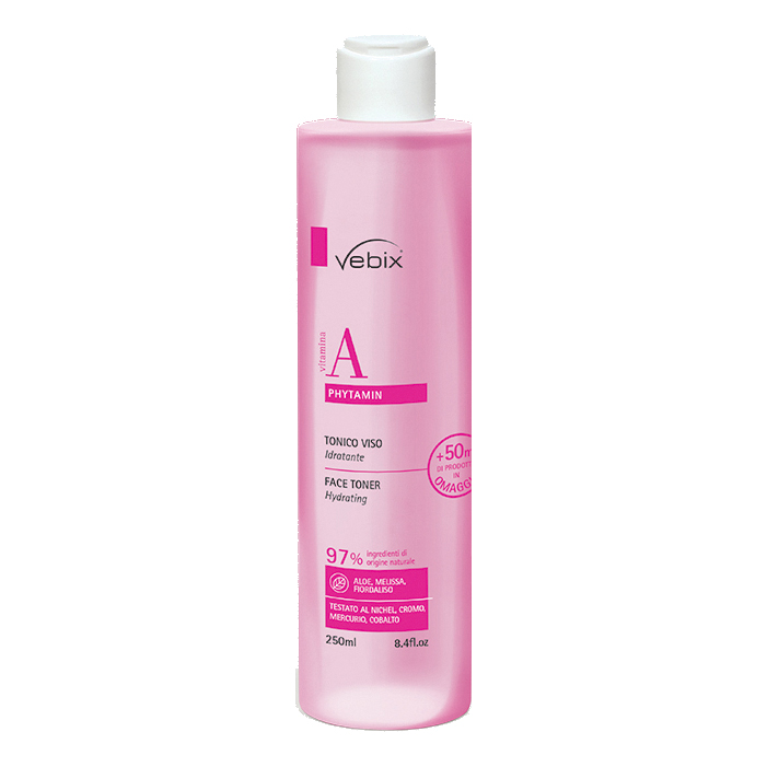 Vebix phytamin a tonico viso