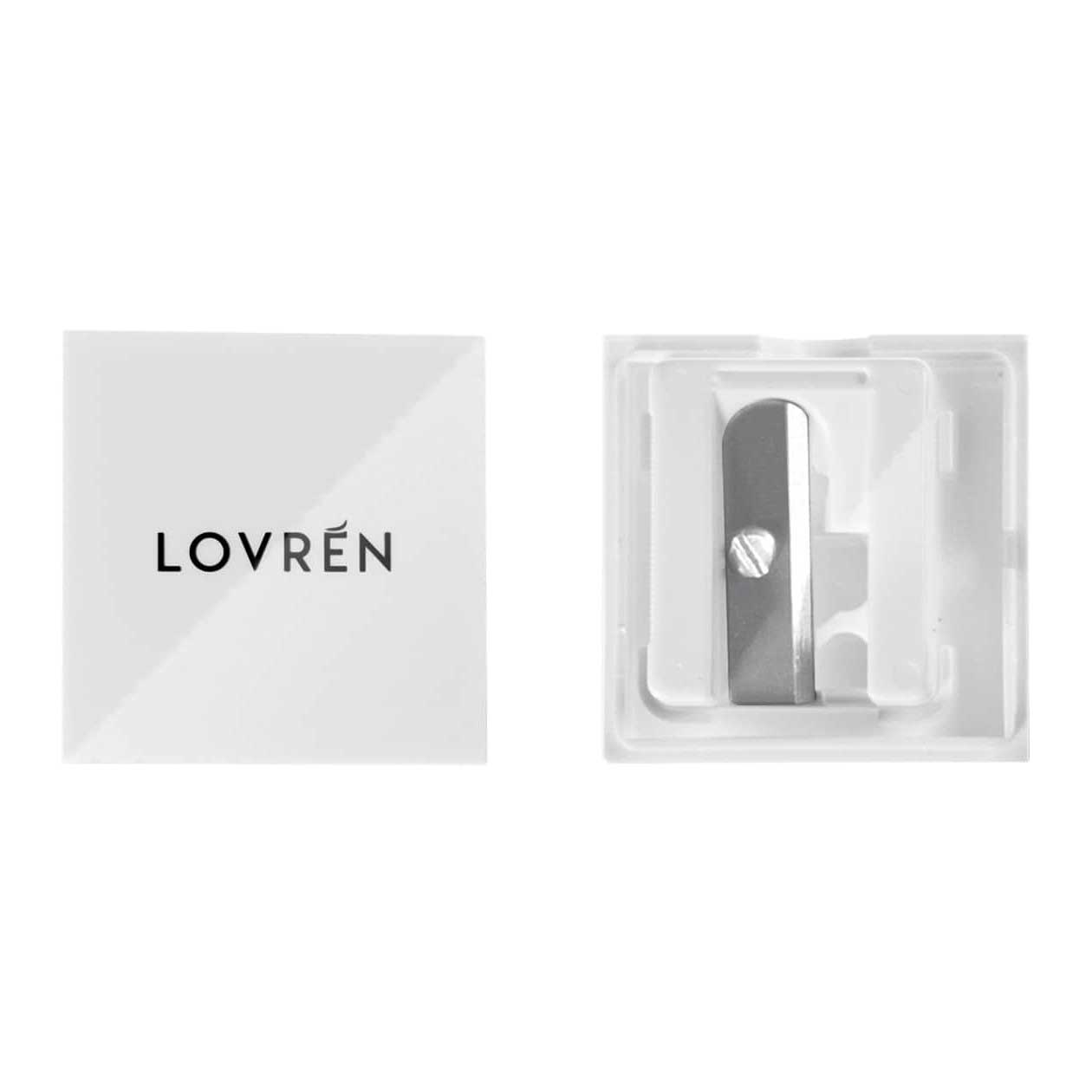 Lovren temperino professionale black/white box