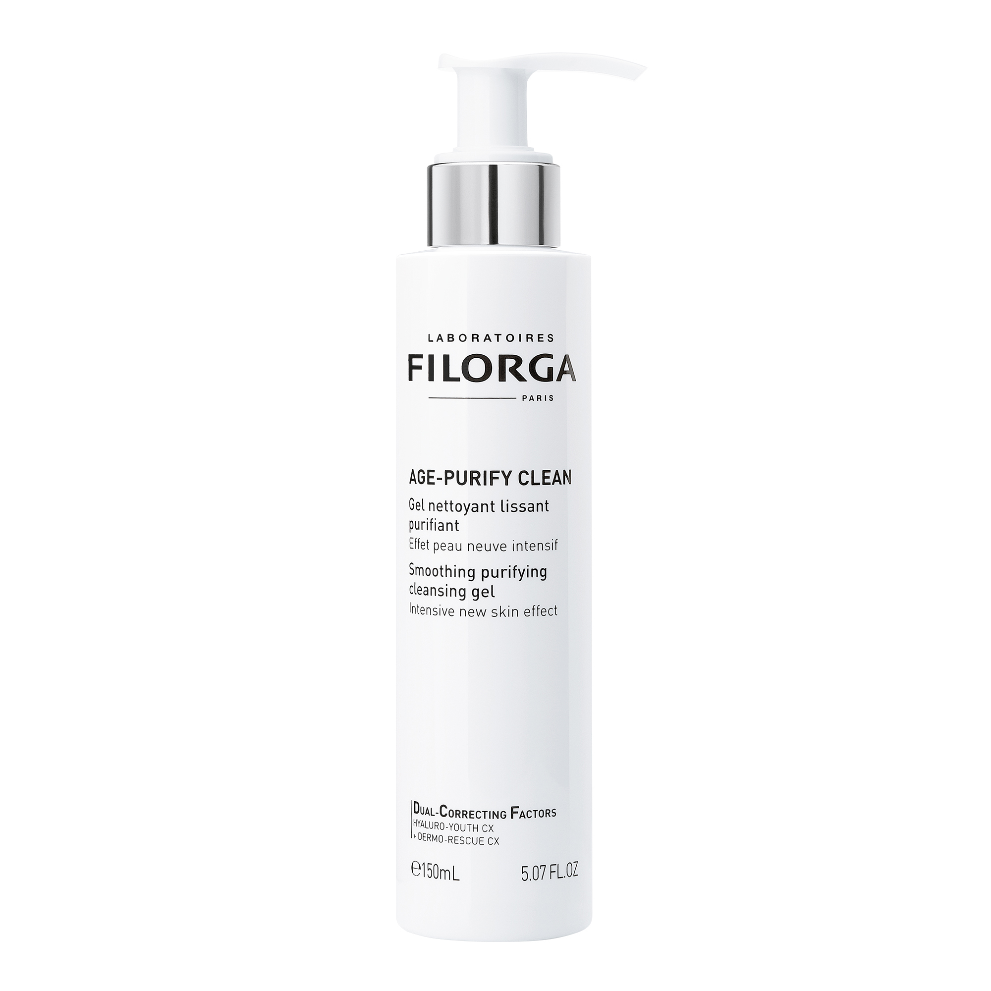 Filorga age purify cleanser 150 ml