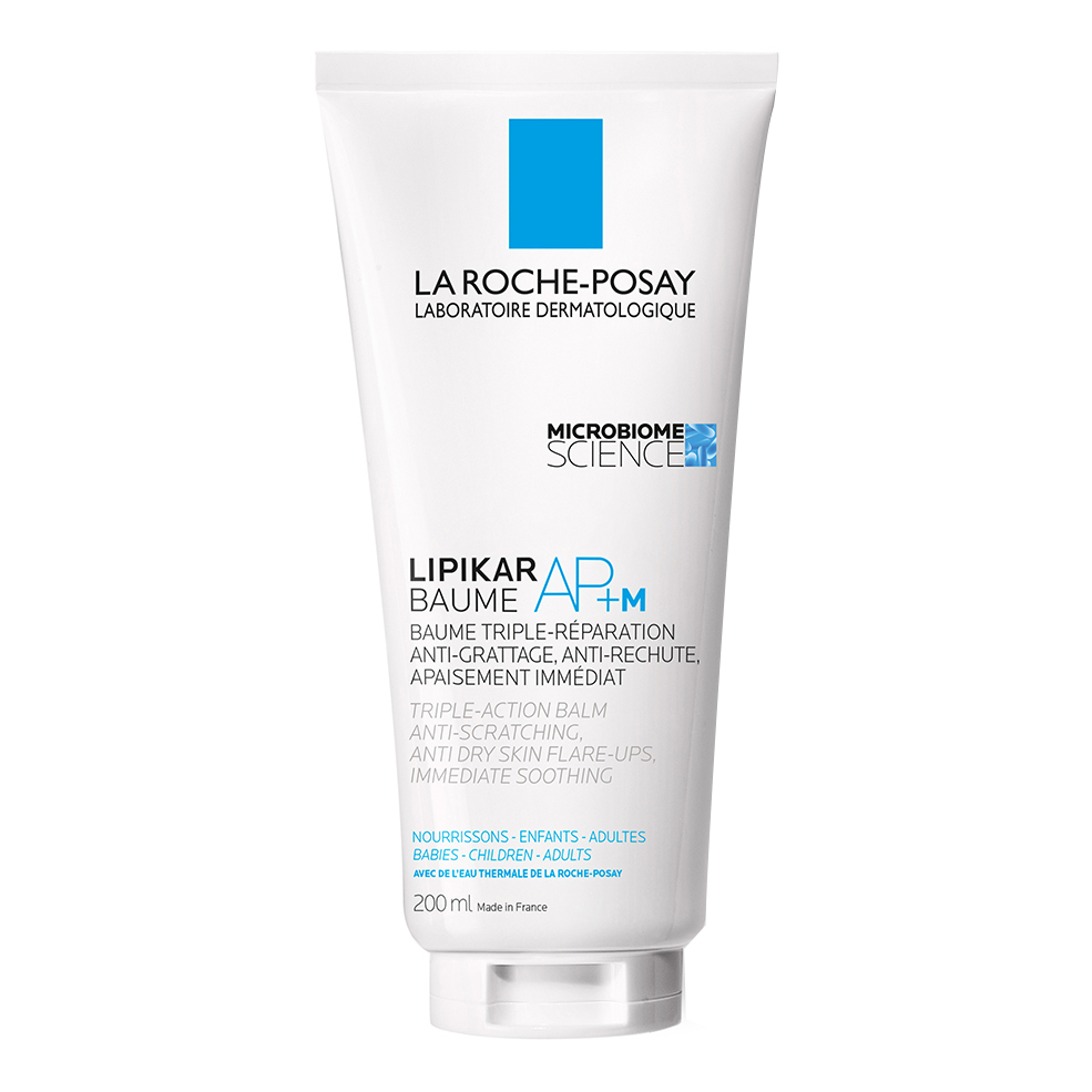 Lipikar baume apmicroresy paper 200 ml