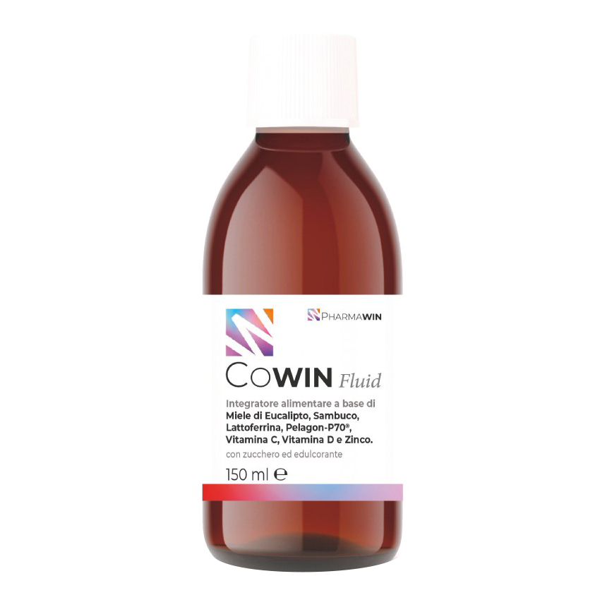Cowin fluid 150 ml