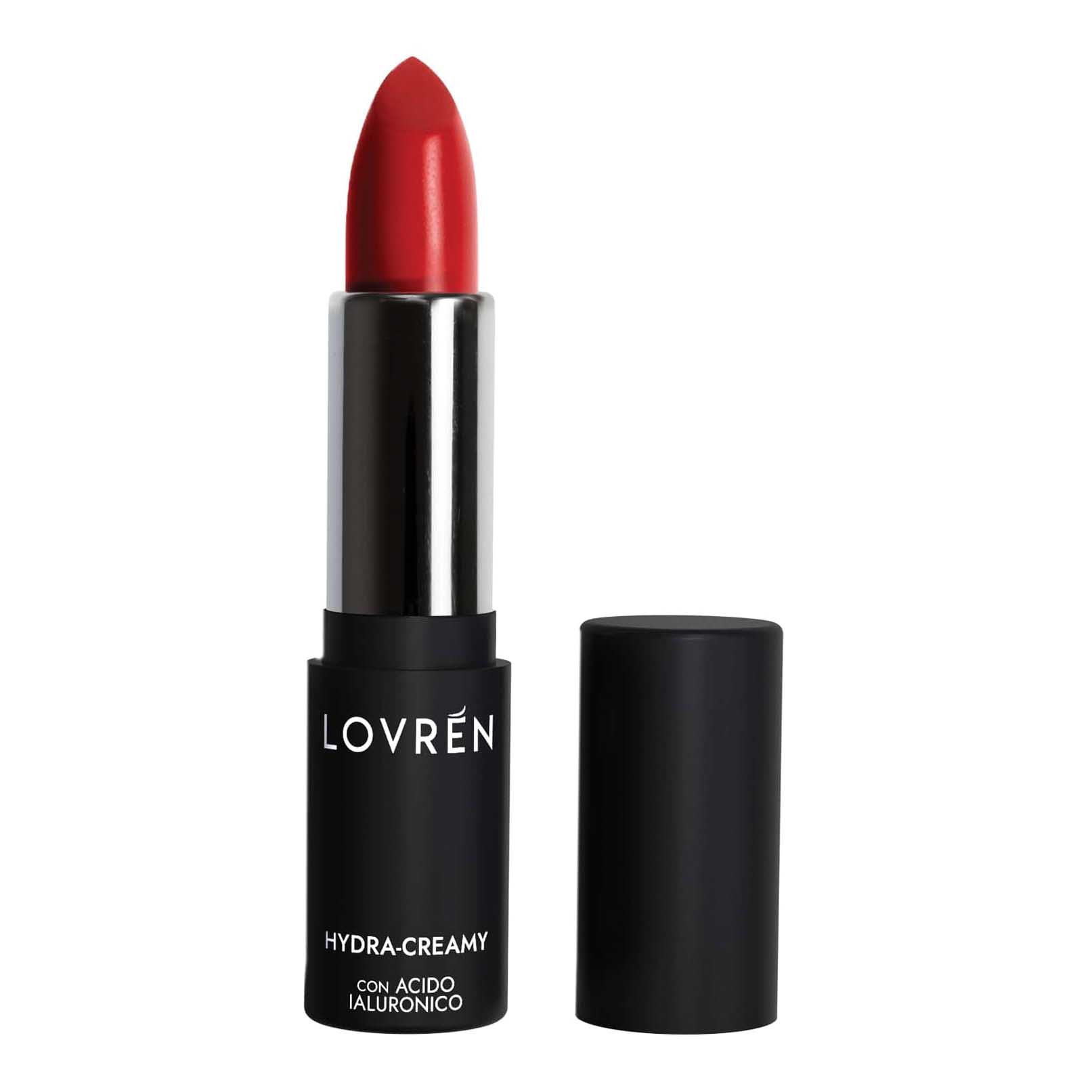 Lovren essential rossetto r3 rosso intenso creamy 4 g