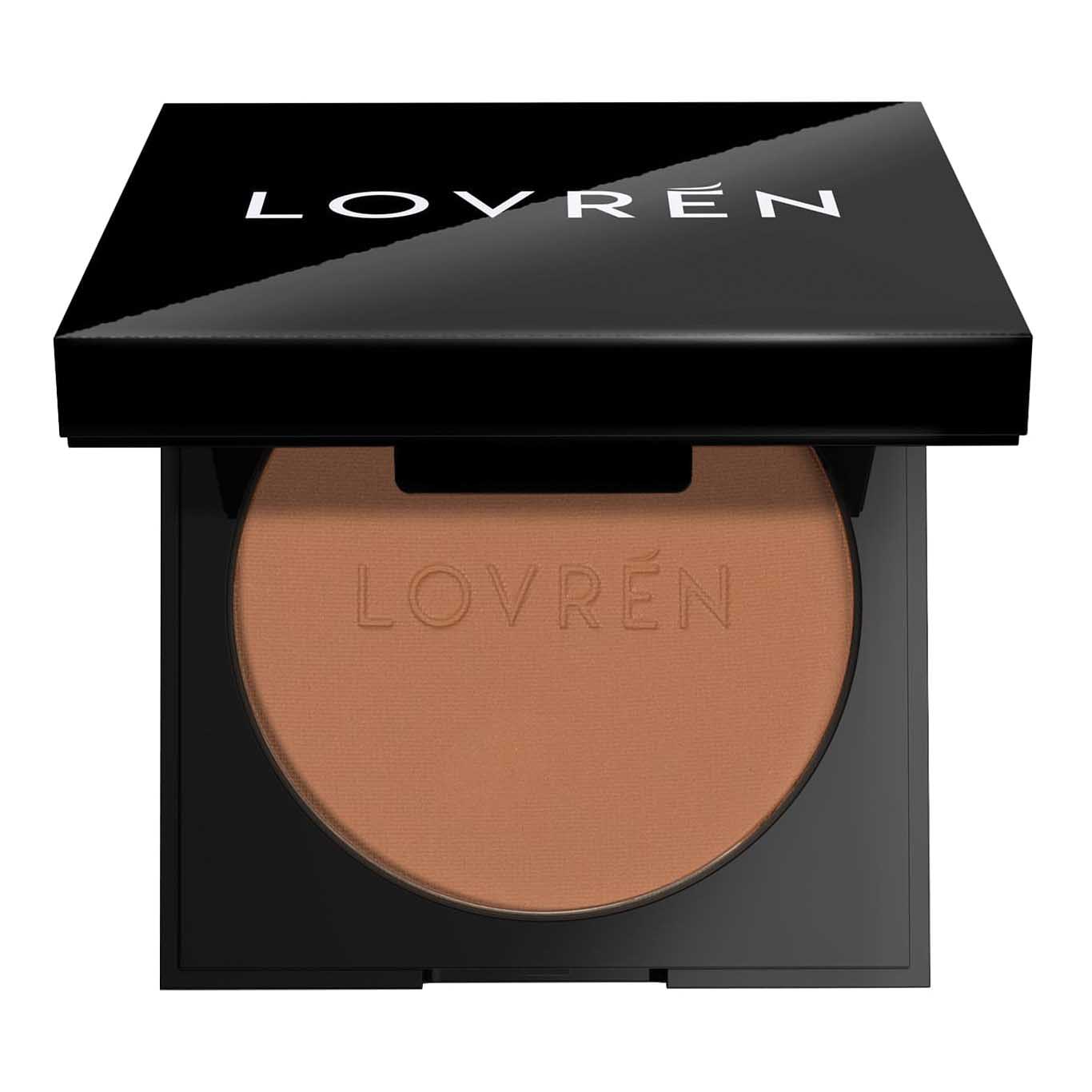 Lovren essential t2 terra power bronze 11 g