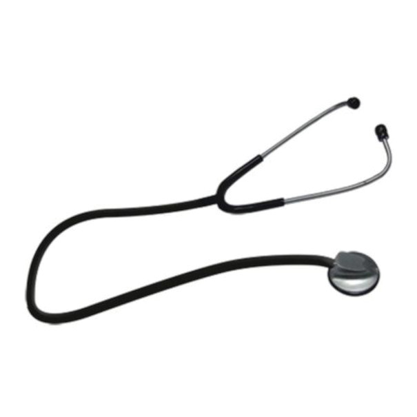 Fonendoscopio 2 tubi in 1