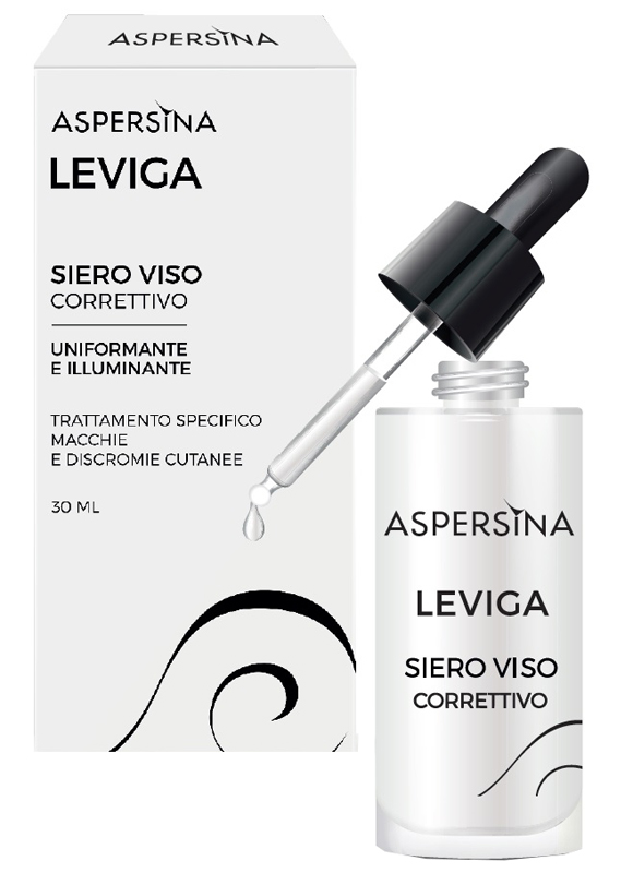 Aspersina leviga siero viso 30 ml